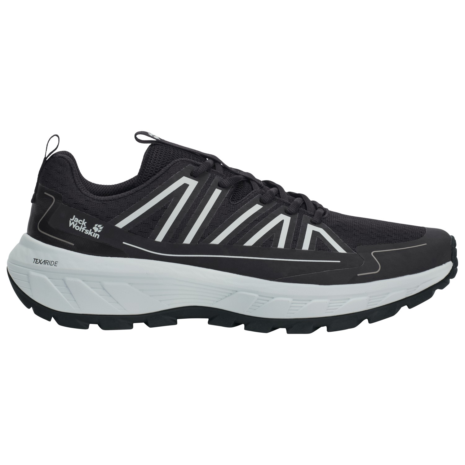 Jack Wolfskin - Wild Hike Low - Multisportschuhe
