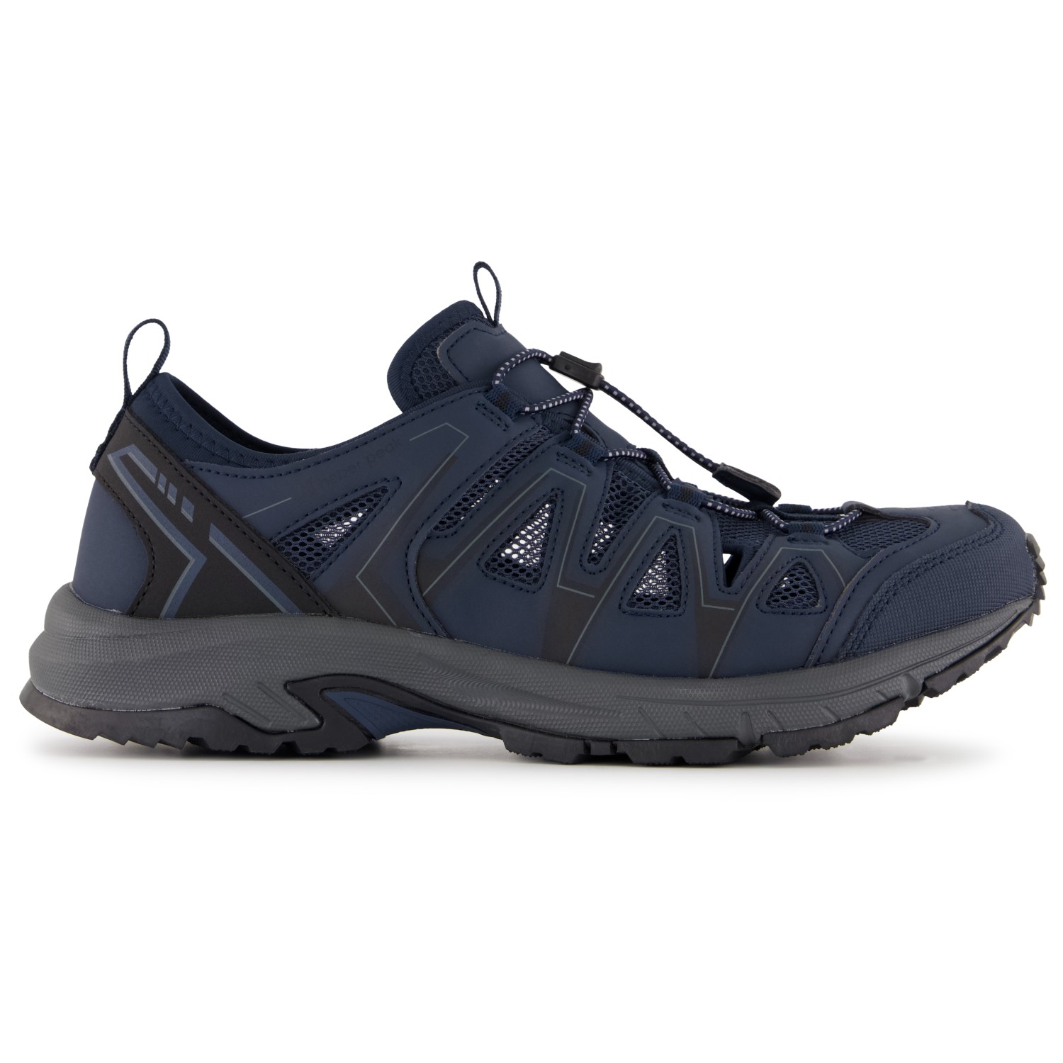 Heber Peak - EvergreenHe. Hybrid Shoe - Multisportschuhe Heber Peak - EvergreenHe. Hybrid Shoe - Multisportschuhe
