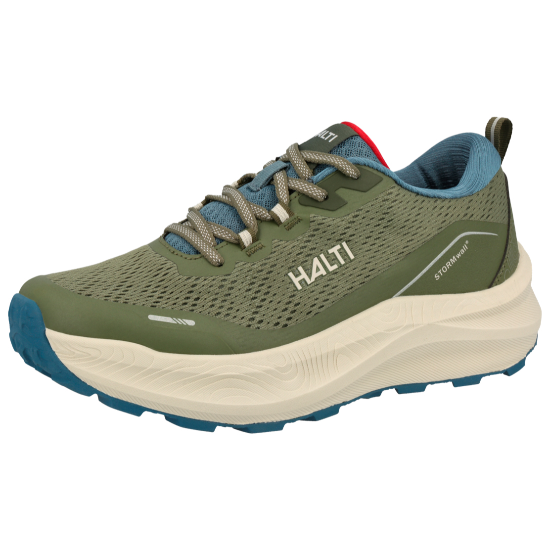 Halti - Rapid Low WR - Multisportschuhe Halti - Rapid Low WR - Multisportschuhe