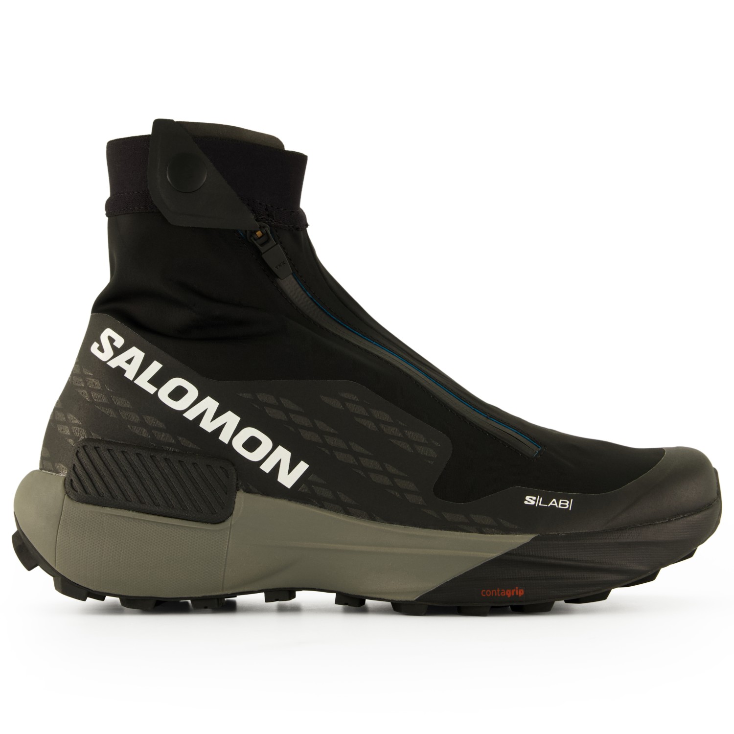 Salomon - S/Lab Genesis Spine - Trailrunningschuhe Salomon - S/Lab Genesis Spine - Trailrunningschuhe