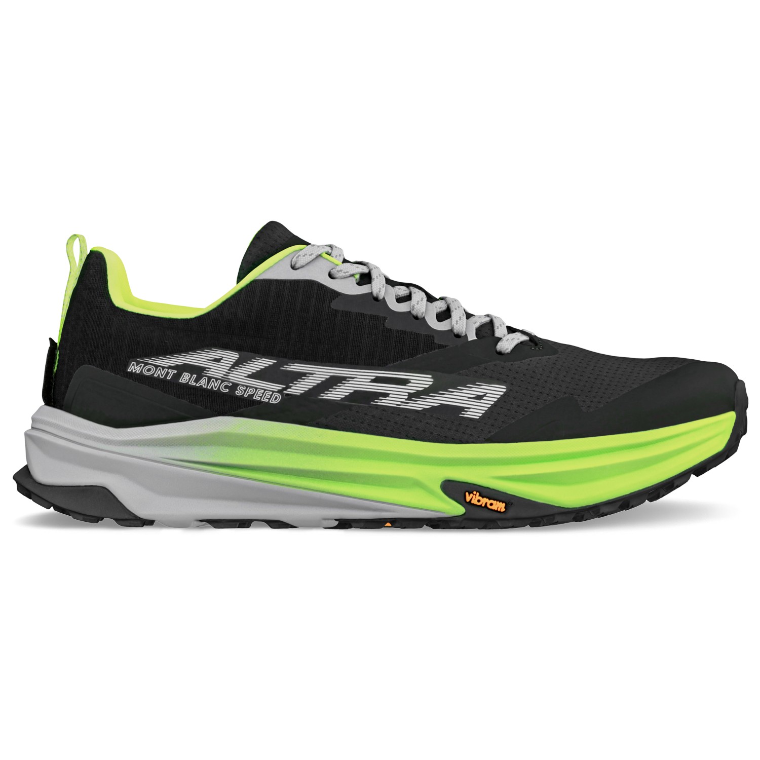 Altra - Mont Blanc Speed - Trailrunningschuhe