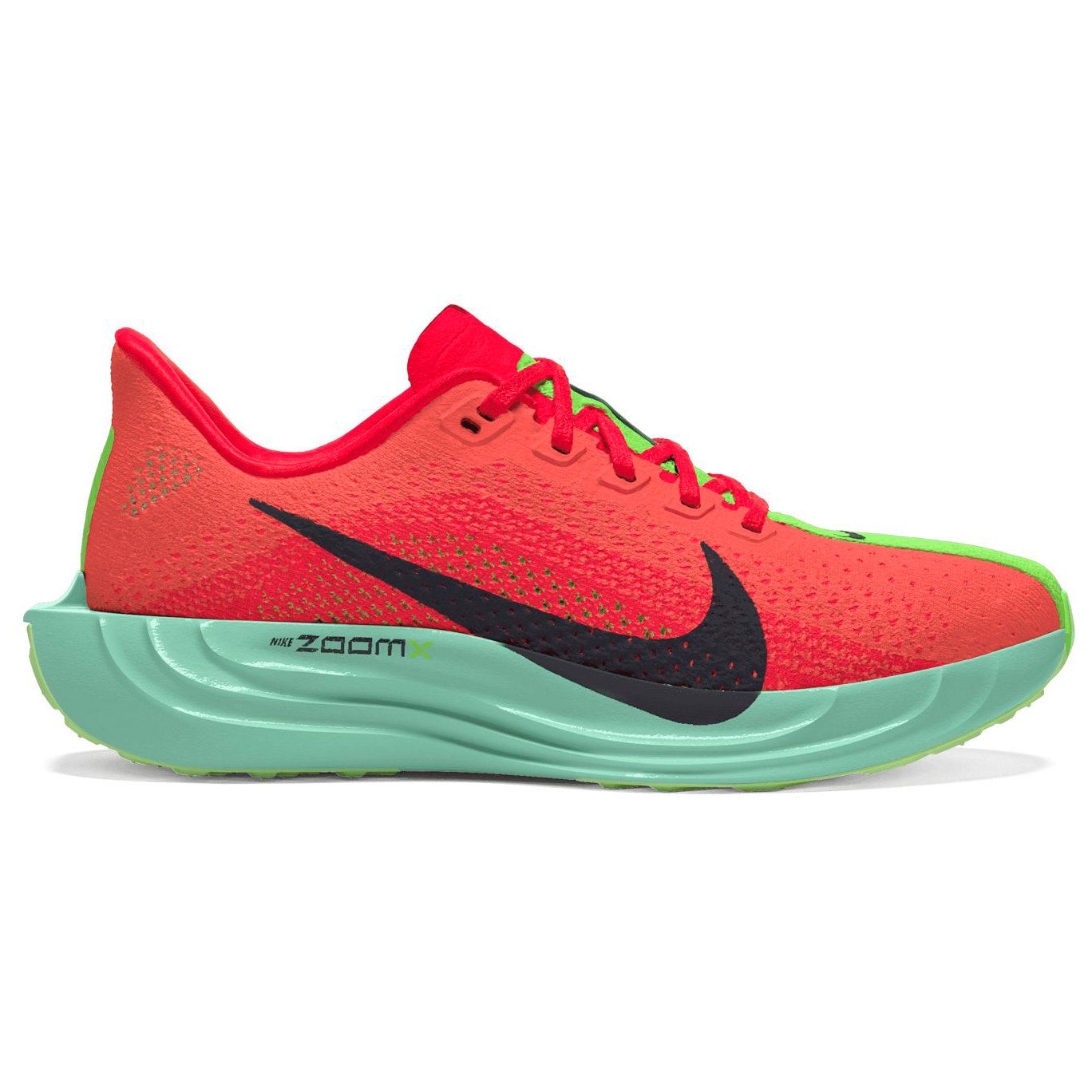 Nike - Pegasus Plus Road Running Shoes - Runningschuhe