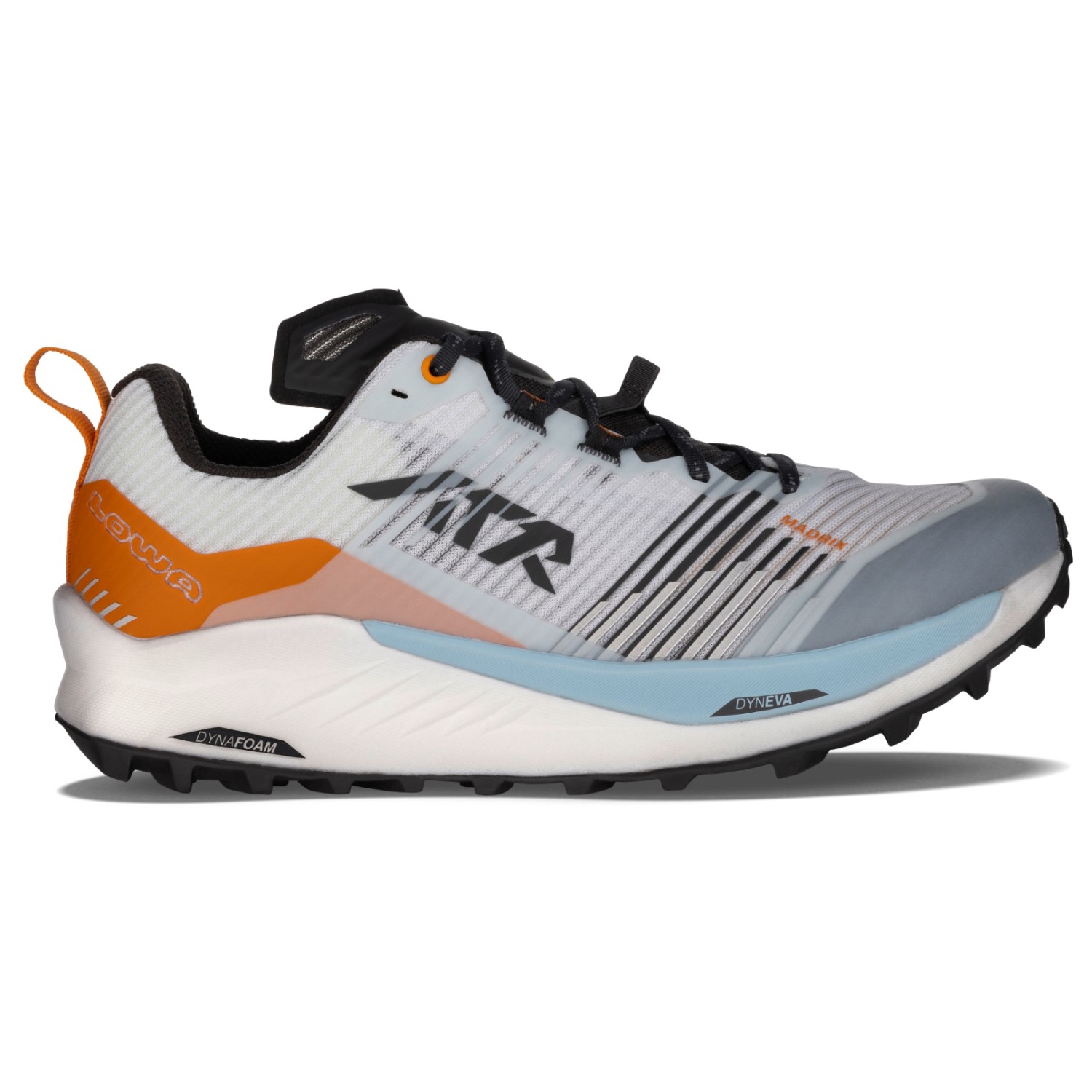 Lowa - Madrix - Trailrunningschuhe Lowa - Madrix - Trailrunningschuhe