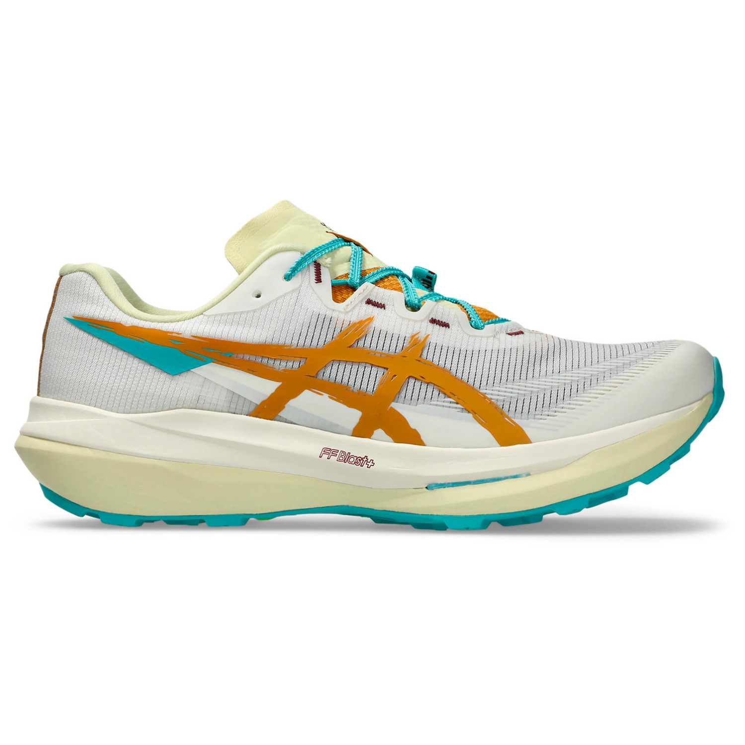 Asics - Fujispeed 4 - Trailrunningschuhe Asics - Fujispeed 4 - Trailrunningschuhe