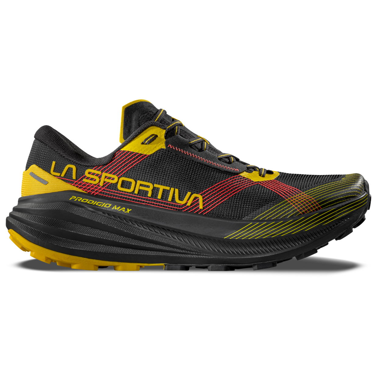 La Sportiva - Prodigio Max - Trailrunningschuhe