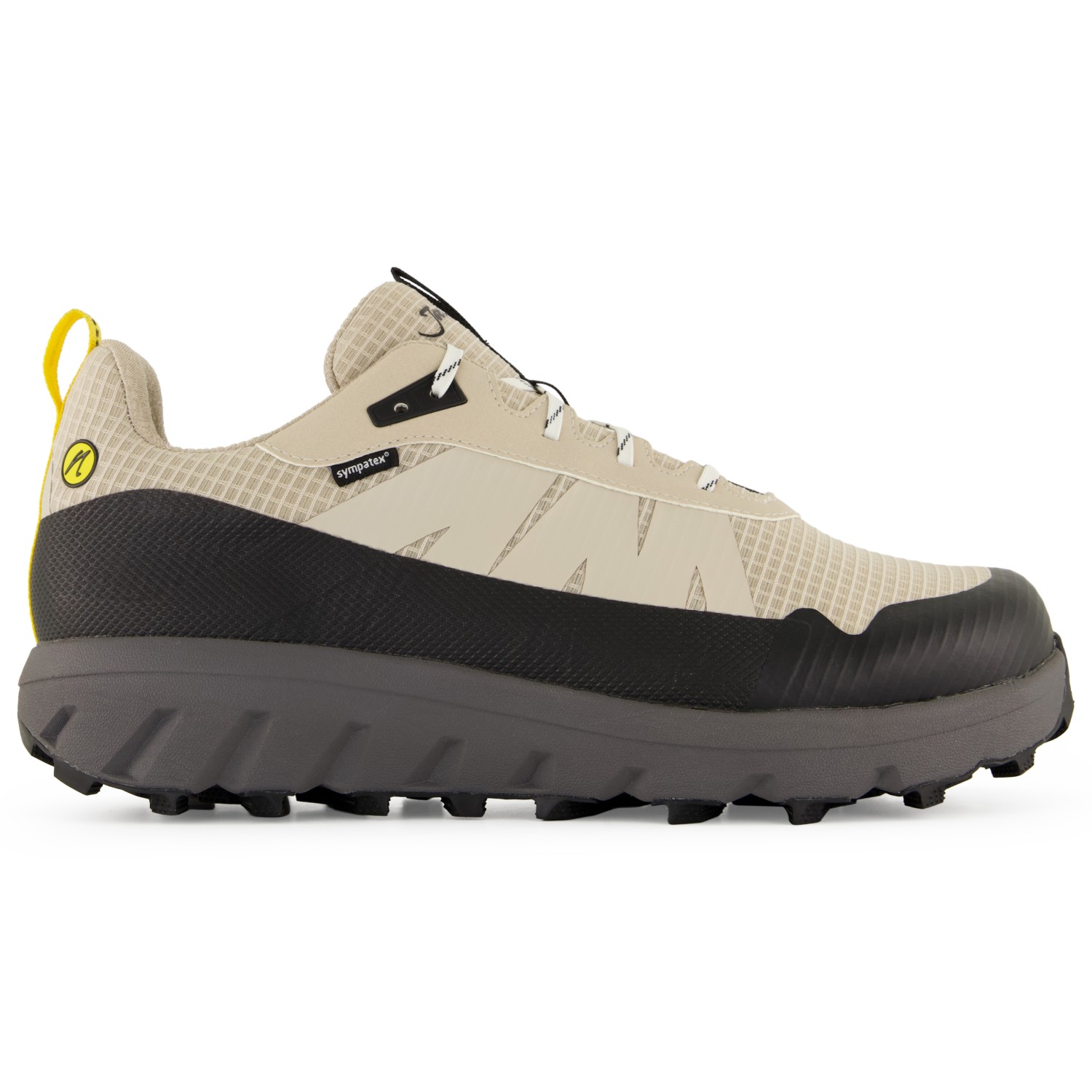Joe Nimble - Explore Addict - Trailrunningschuhe