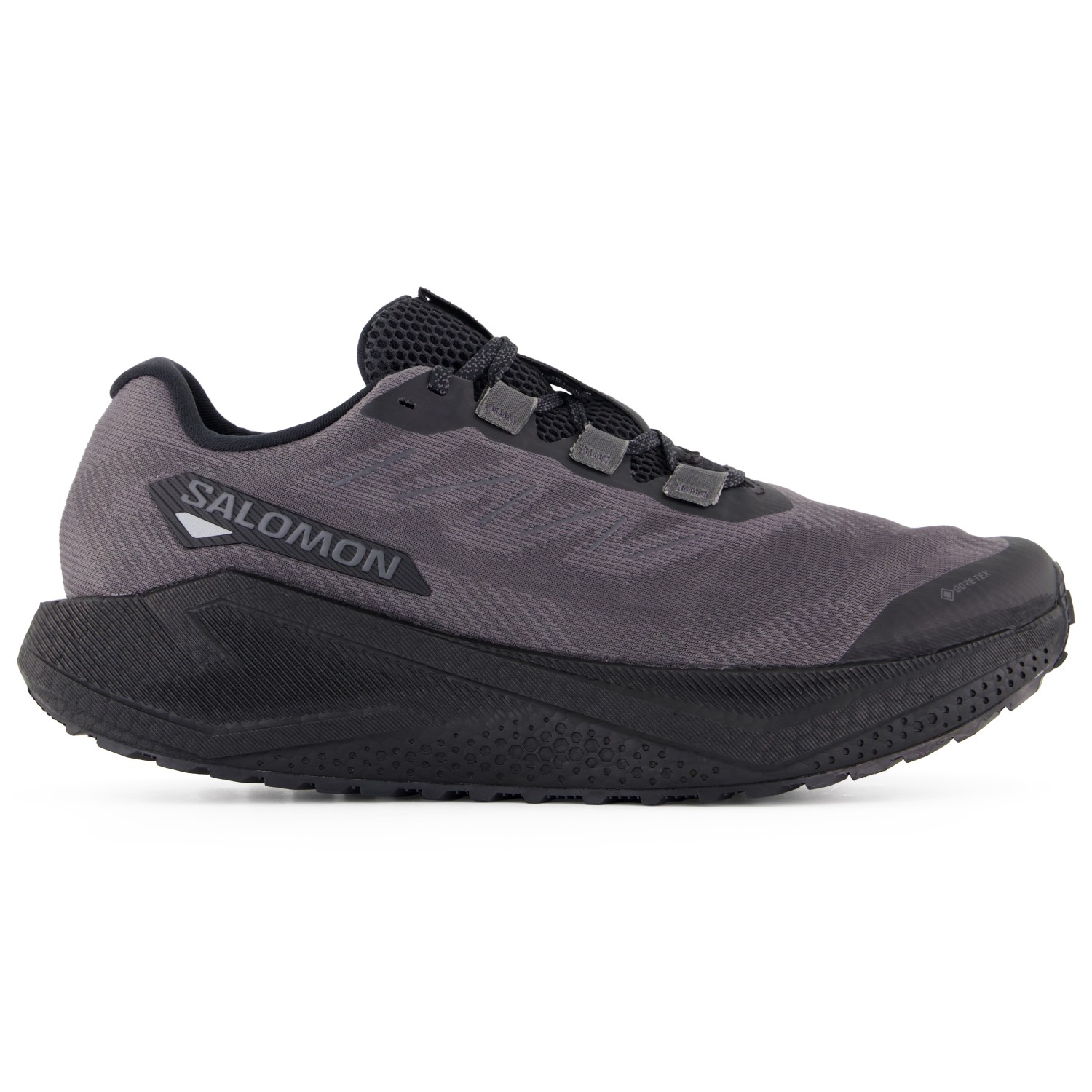 Salomon - Aero Blaze 3 Grvl GTX - Runningschuhe Salomon - Aero Blaze 3 Grvl GTX - Runningschuhe