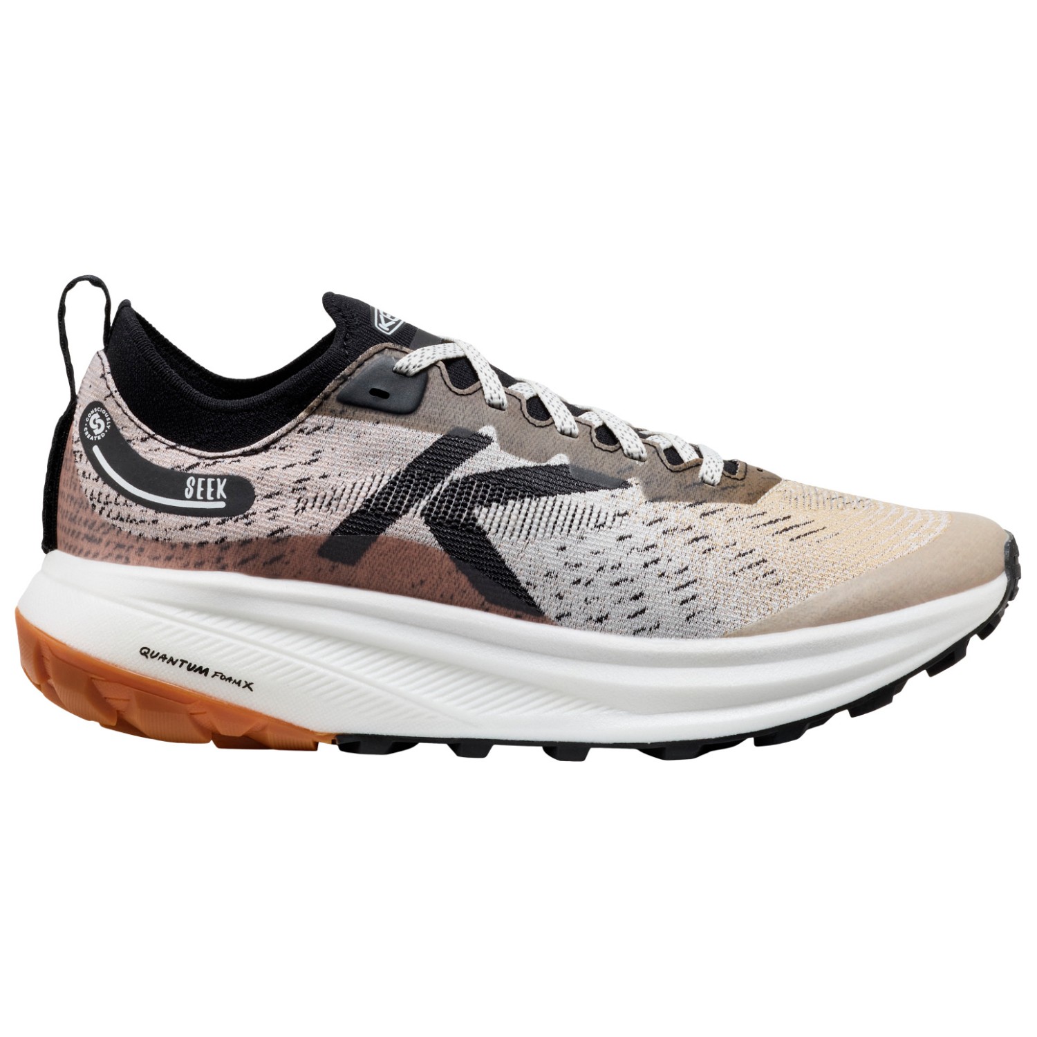 Keen - Seek - Trailrunningschuhe Keen - Seek - Trailrunningschuhe