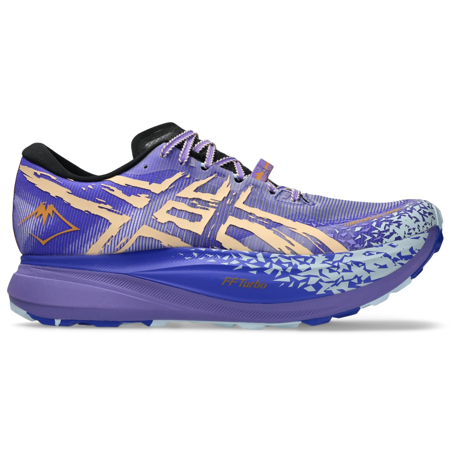 Asics - Metafuji Trail - Trailrunningschuhe