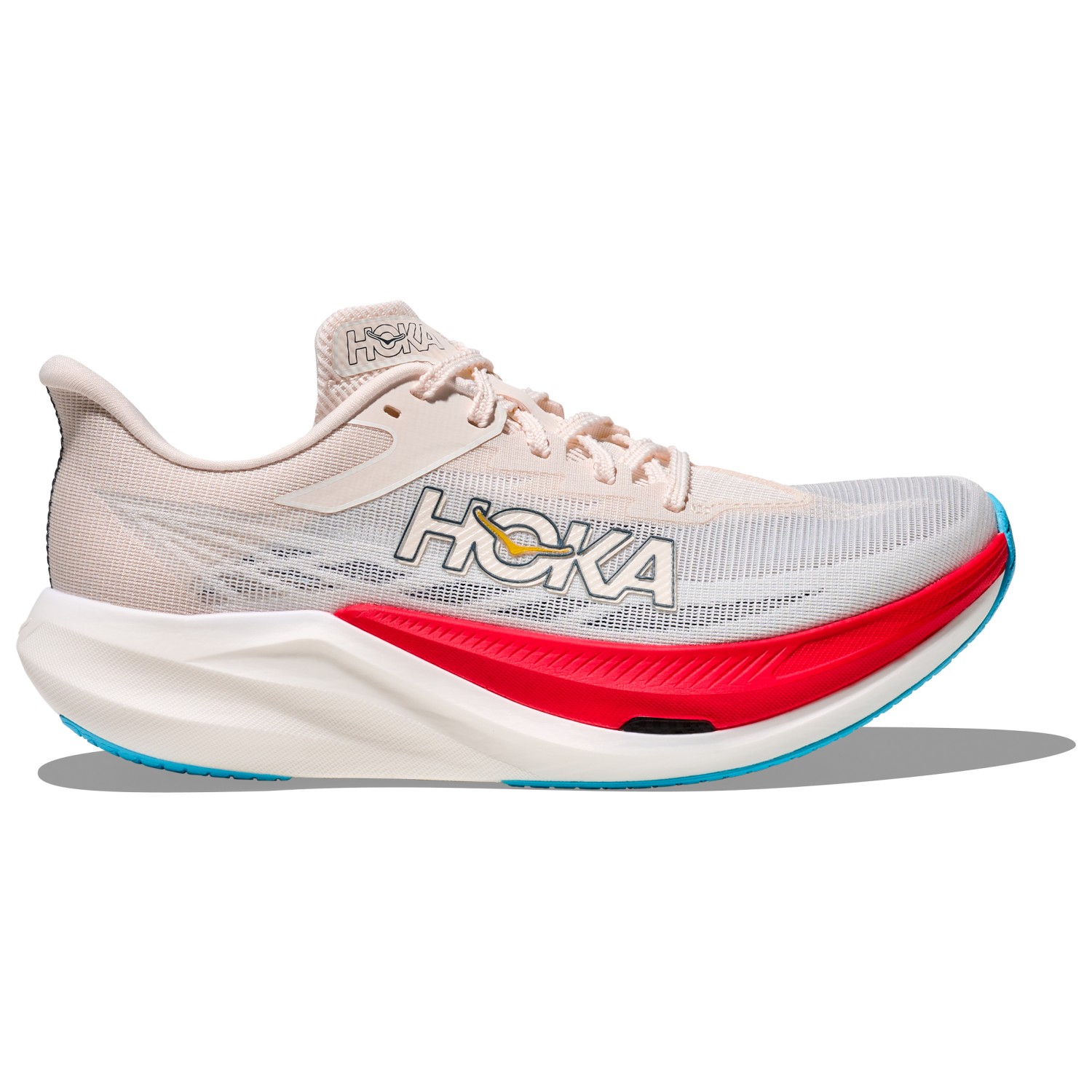 HOKA - Rocket X 3 - Runningschuhe HOKA - Rocket X 3 - Runningschuhe