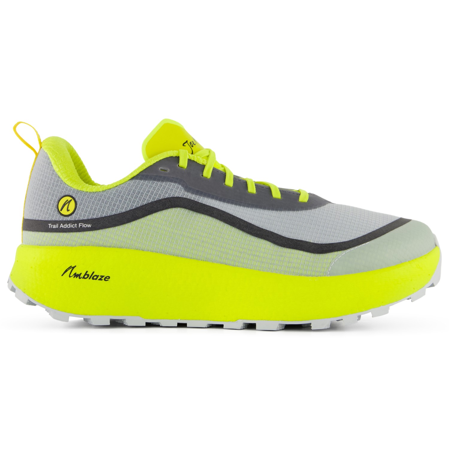 Joe Nimble - Trail Addict Flow - Trailrunningschuhe