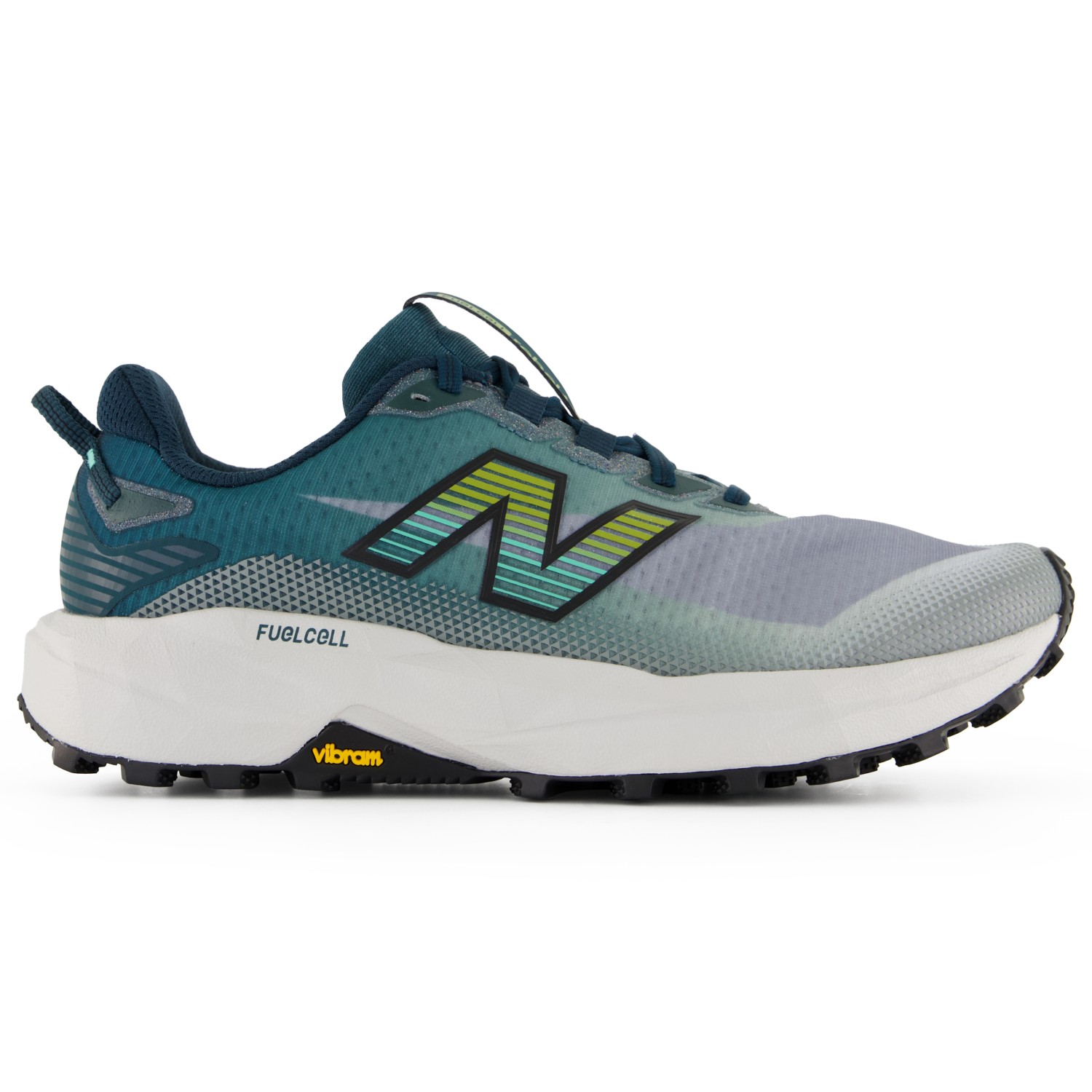 New Balance - FuelCell Rebel Trail - Trailrunningschuhe New Balance - FuelCell Rebel Trail - Trailrunningschuhe