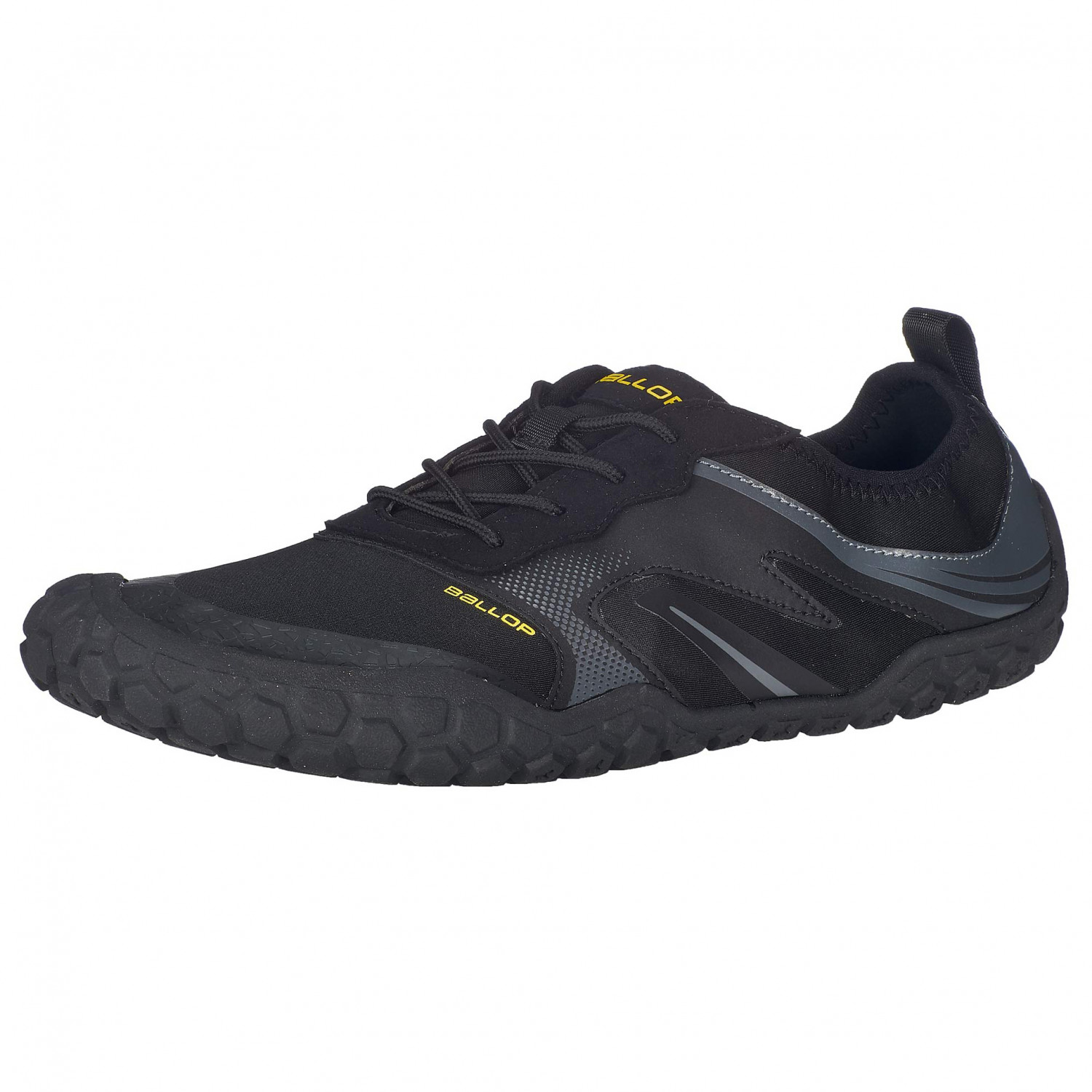 Ballop - Serengeti - Barfußschuhe Ballop - Serengeti - Barfußschuhe