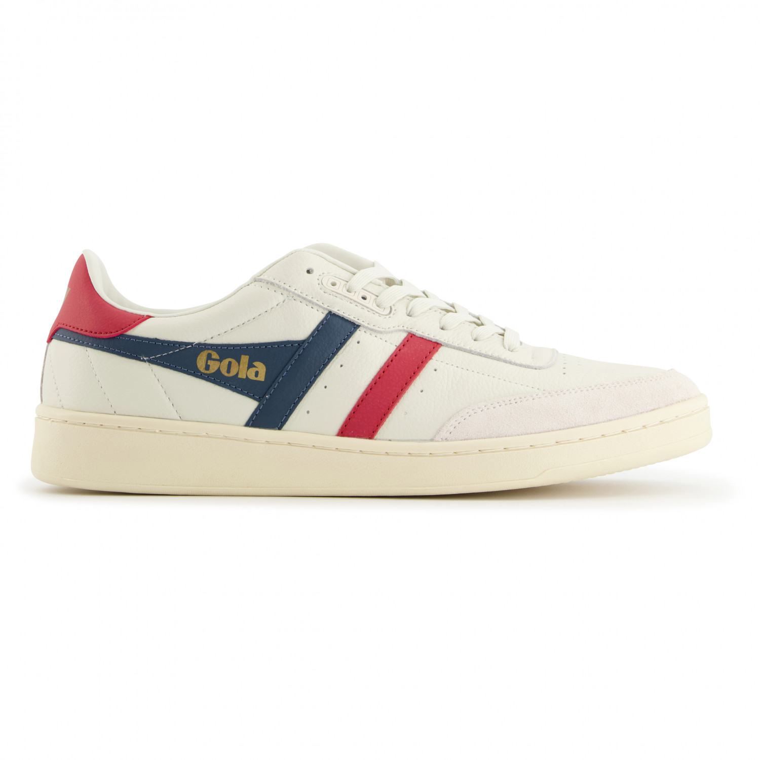Gola - Contact Leather - Sneaker Gola - Contact Leather - Sneaker