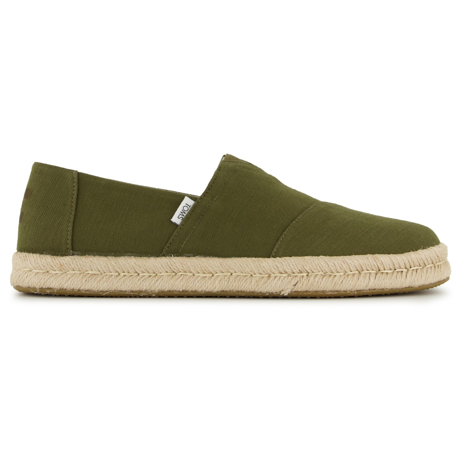 TOMS - Alpargata Rope 2.0 - Sneaker