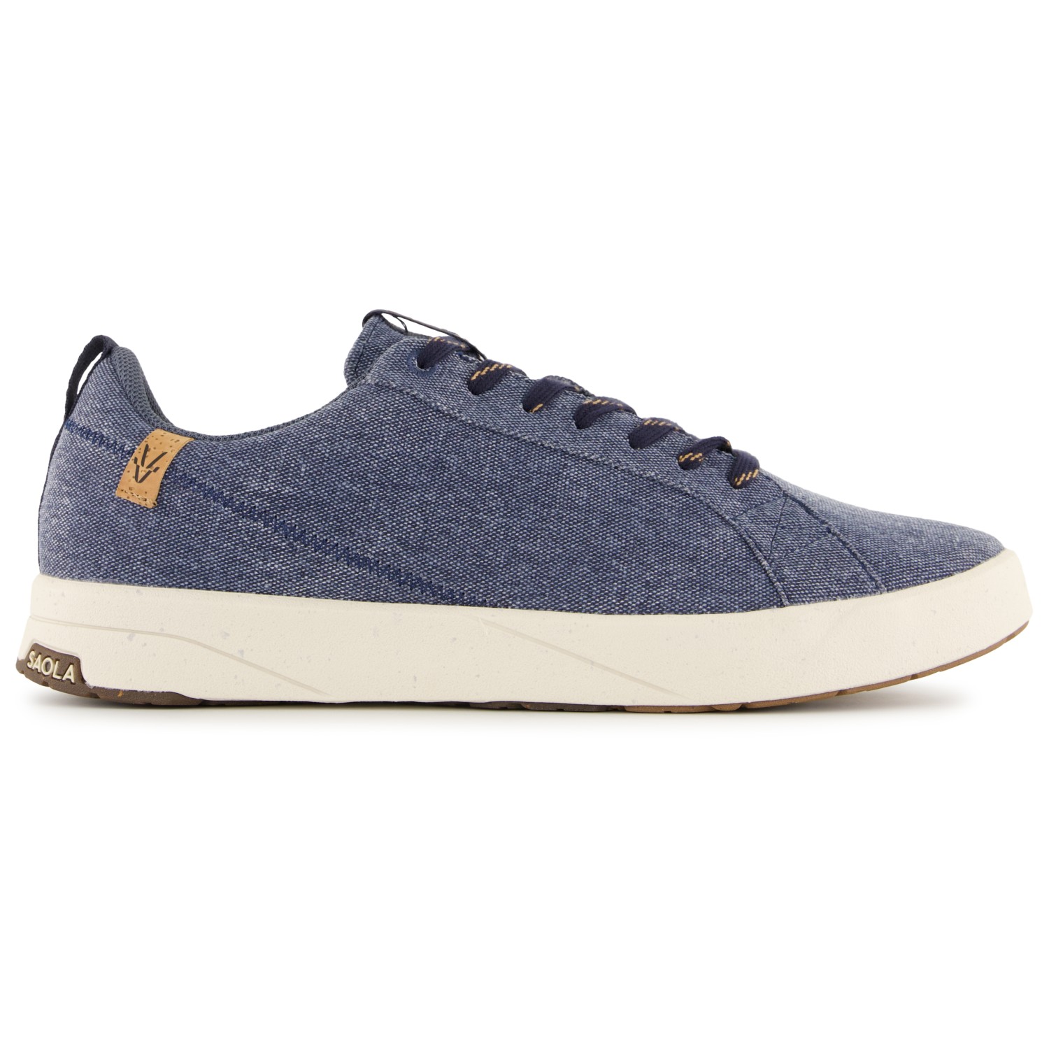 Saola - Cannon Canvas 2.0 - Sneaker Saola - Cannon Canvas 2.0 - Sneaker