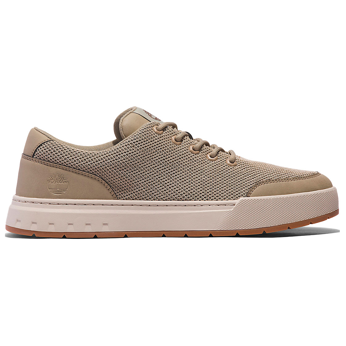 Timberland - Maple Grove Knit Oxford - Sneaker Timberland - Maple Grove Knit Oxford - Sneaker
