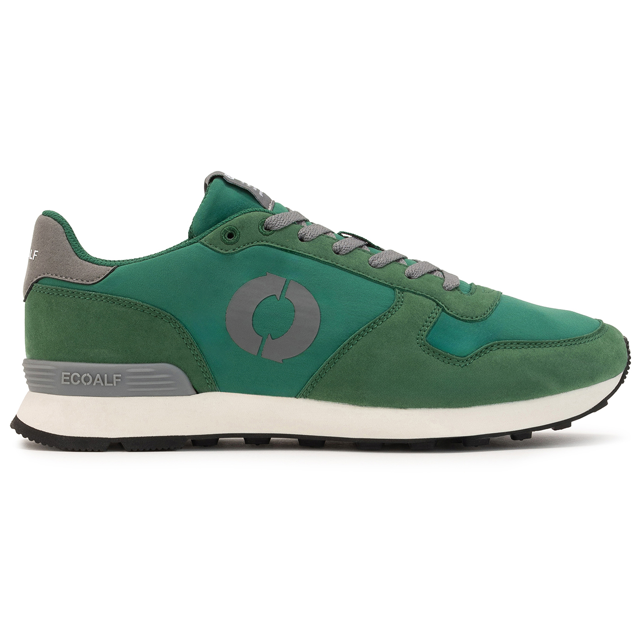 Ecoalf - Uclaalf Sneakers - Sneaker Ecoalf - Uclaalf Sneakers - Sneaker