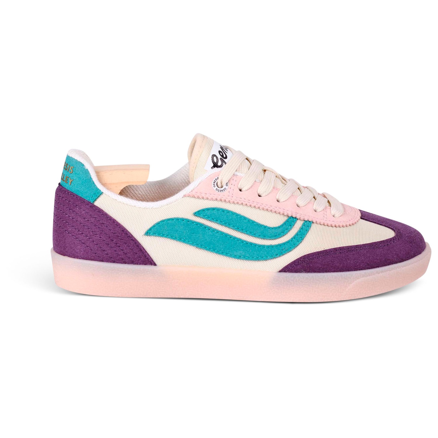 Genesis Footwear - G-Volley Mesh - Sneaker Genesis Footwear - G-Volley Mesh - Sneaker