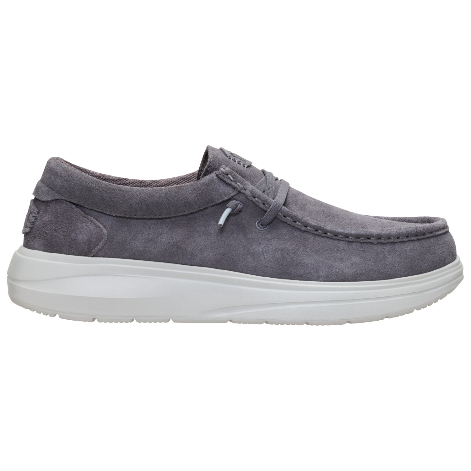 HeyDude - Wally COMF Suede - Sneaker HeyDude - Wally COMF Suede - Sneaker