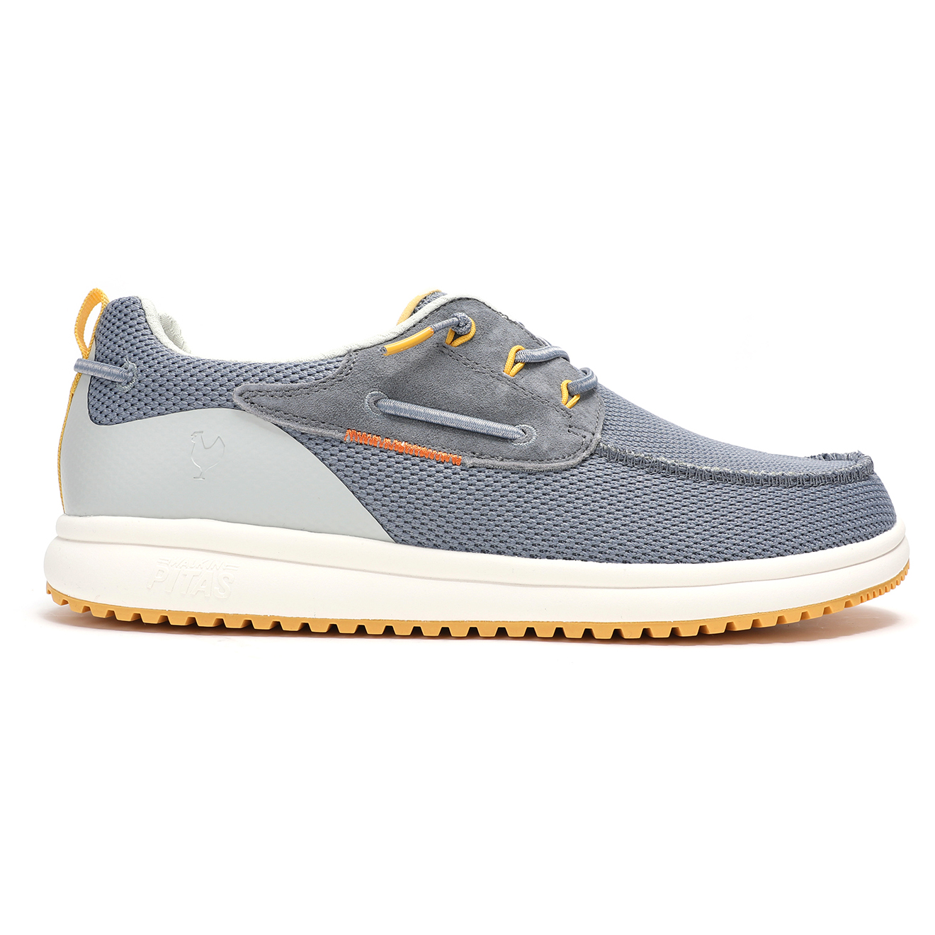 Walk in Pitas - Bay - Sneaker Walk in Pitas - Bay - Sneaker