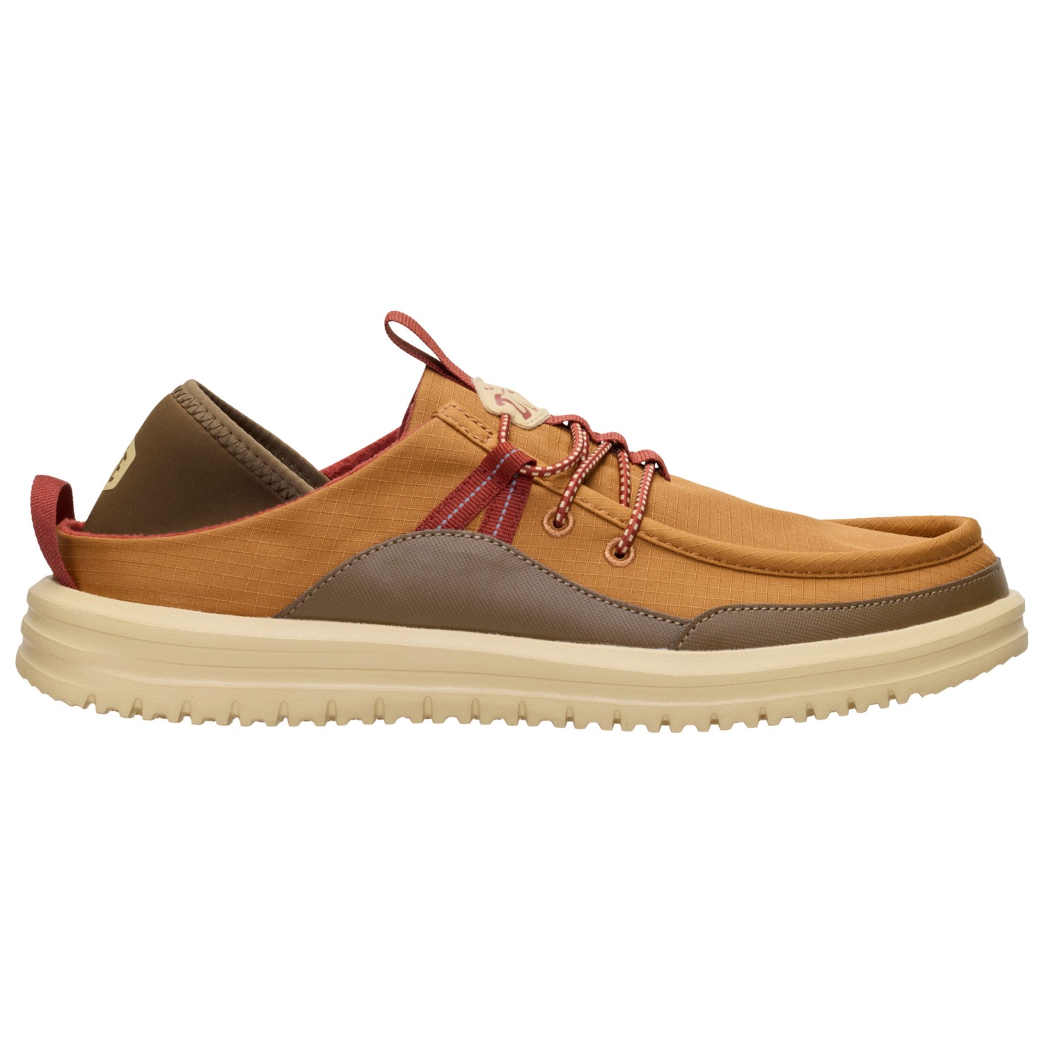 HeyDude - Bradley Blipper Nylon - Sneaker HeyDude - Bradley Blipper Nylon - Sneaker