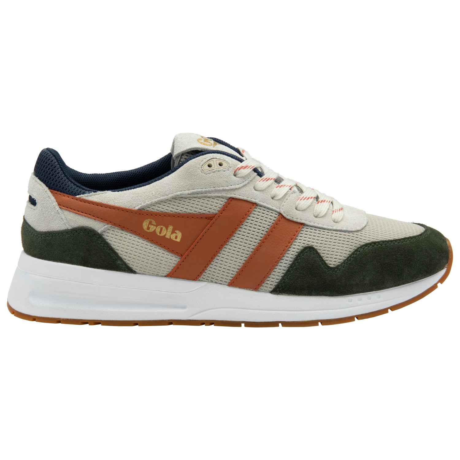 Gola - Delta - Sneaker Gola - Delta - Sneaker