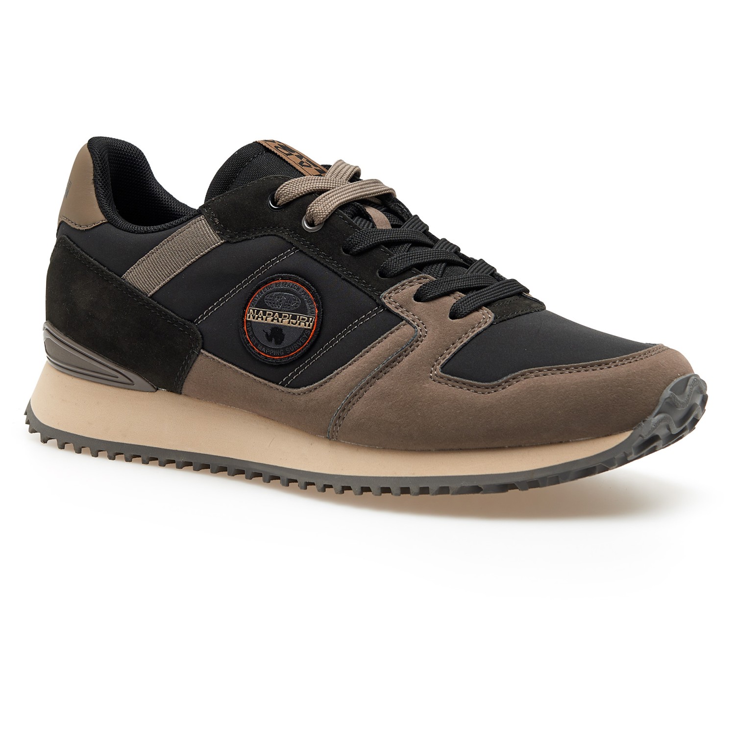 Napapijri - Sneaker Cosmos 01 - Sneaker Napapijri - Sneaker Cosmos 01 - Sneaker