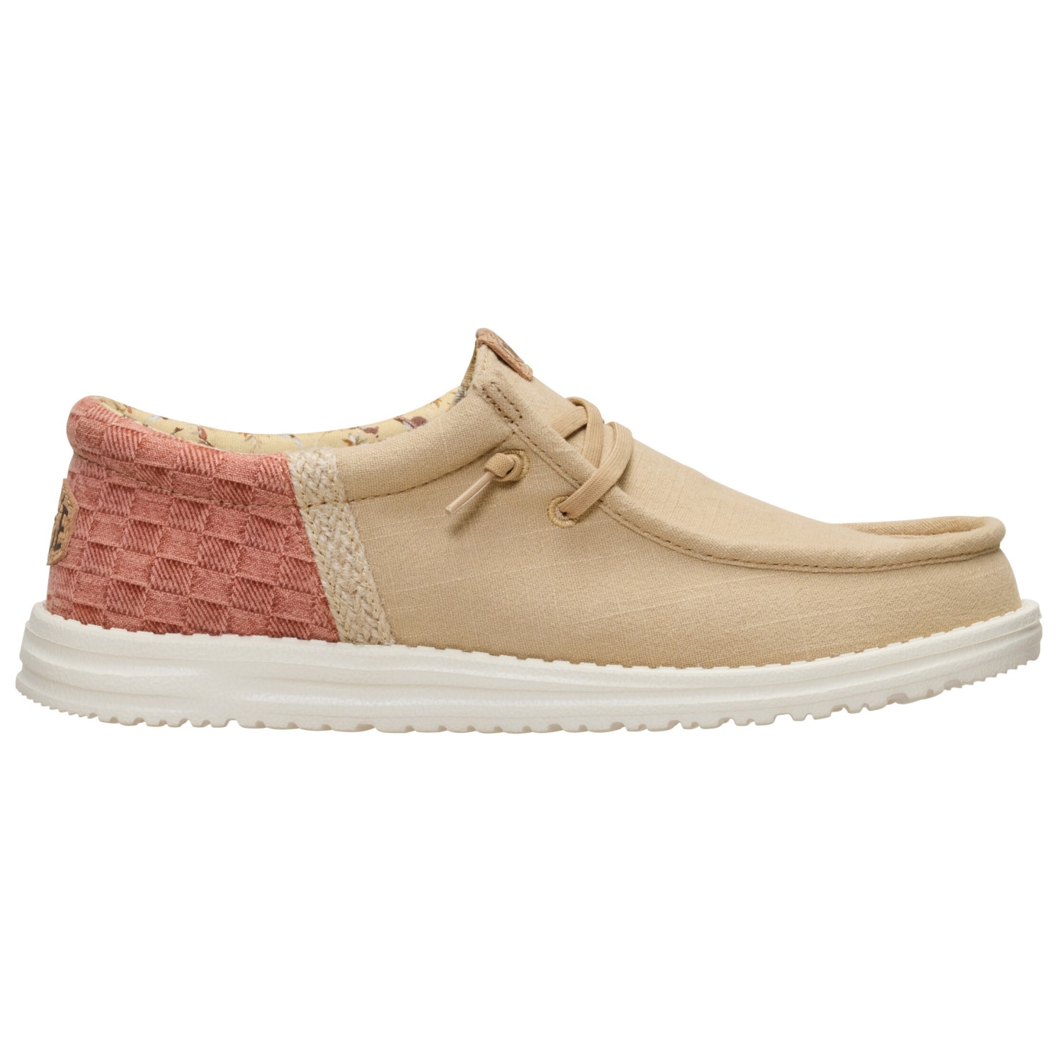 HeyDude - Wally Funk Summer Stitch - Sneaker