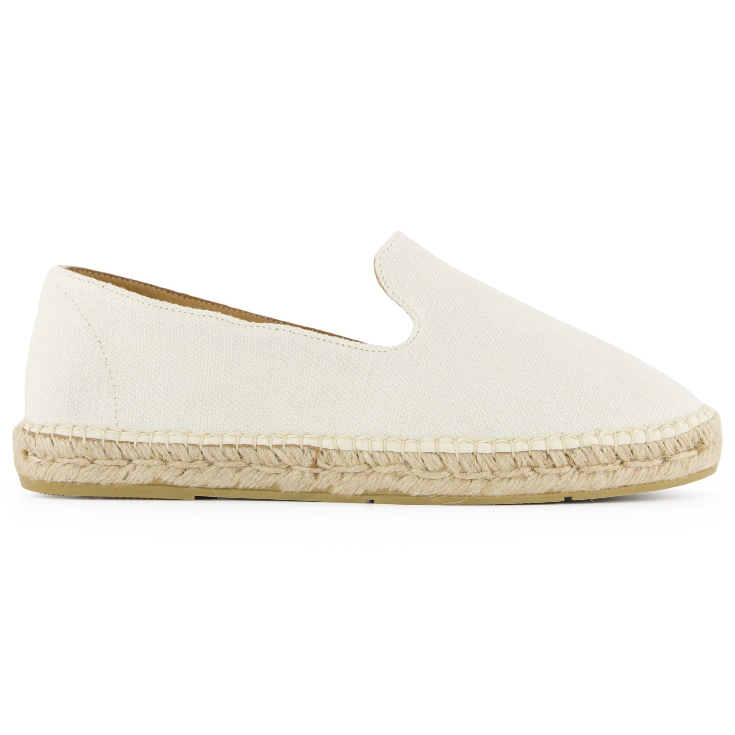 Espadrij - Loafer Linen - Freizeitschuhe Espadrij - Loafer Linen - Freizeitschuhe
