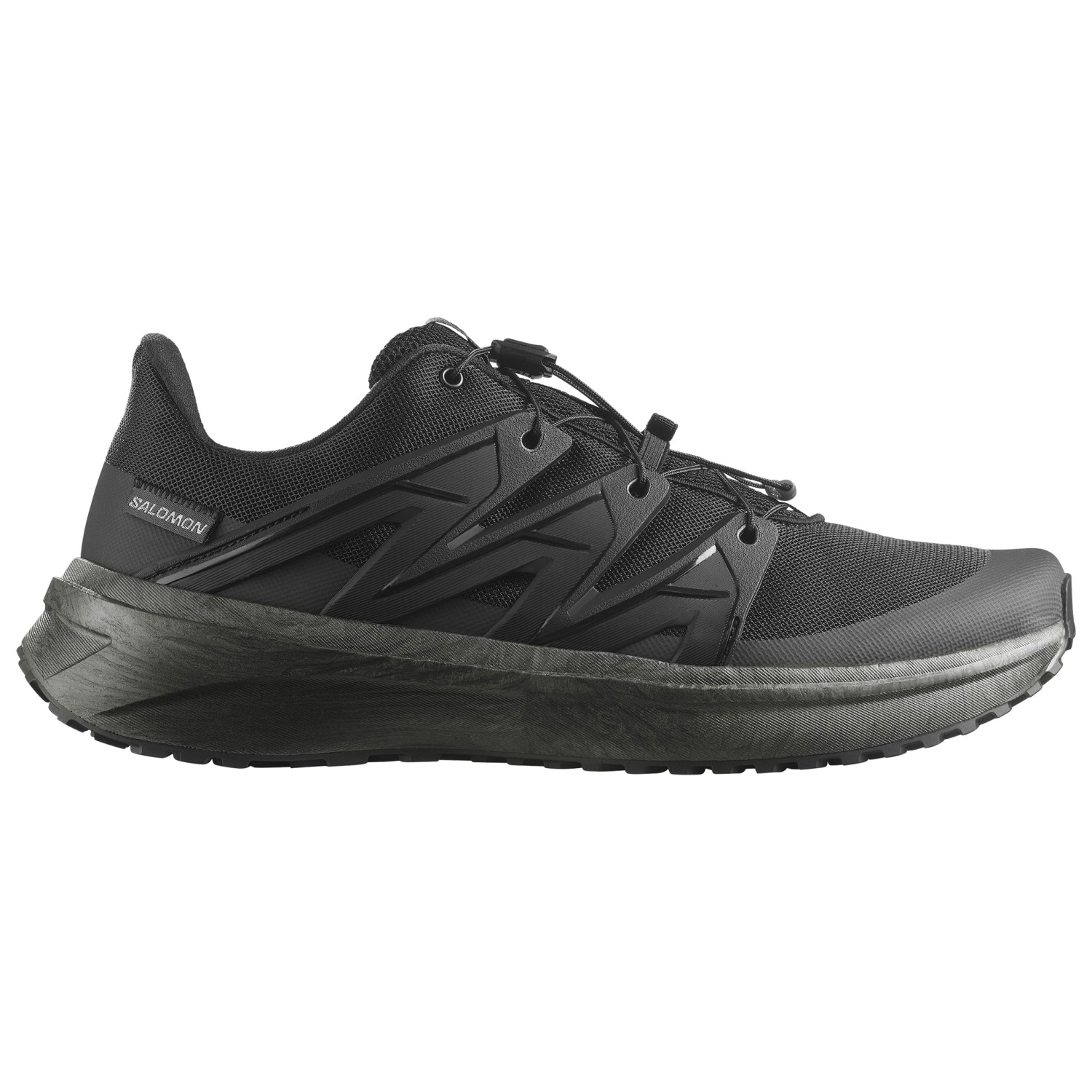 Salomon - X Comf - Freizeitschuhe