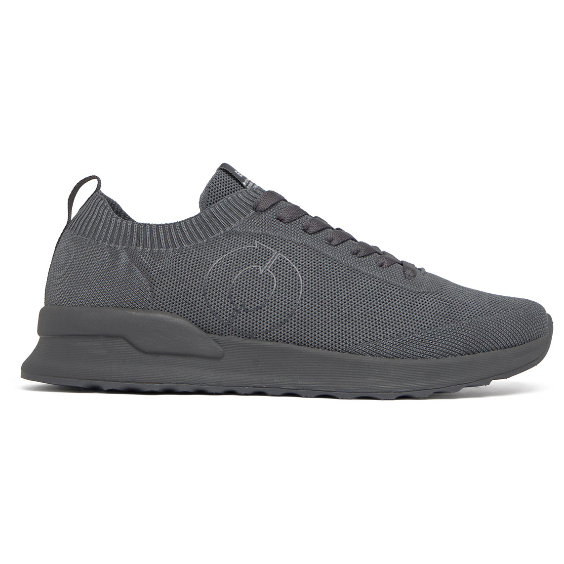 Ecoalf - Condeknit Sneaker Pigment Dye - Sneaker Ecoalf - Condeknit Sneaker Pigment Dye - Sneaker