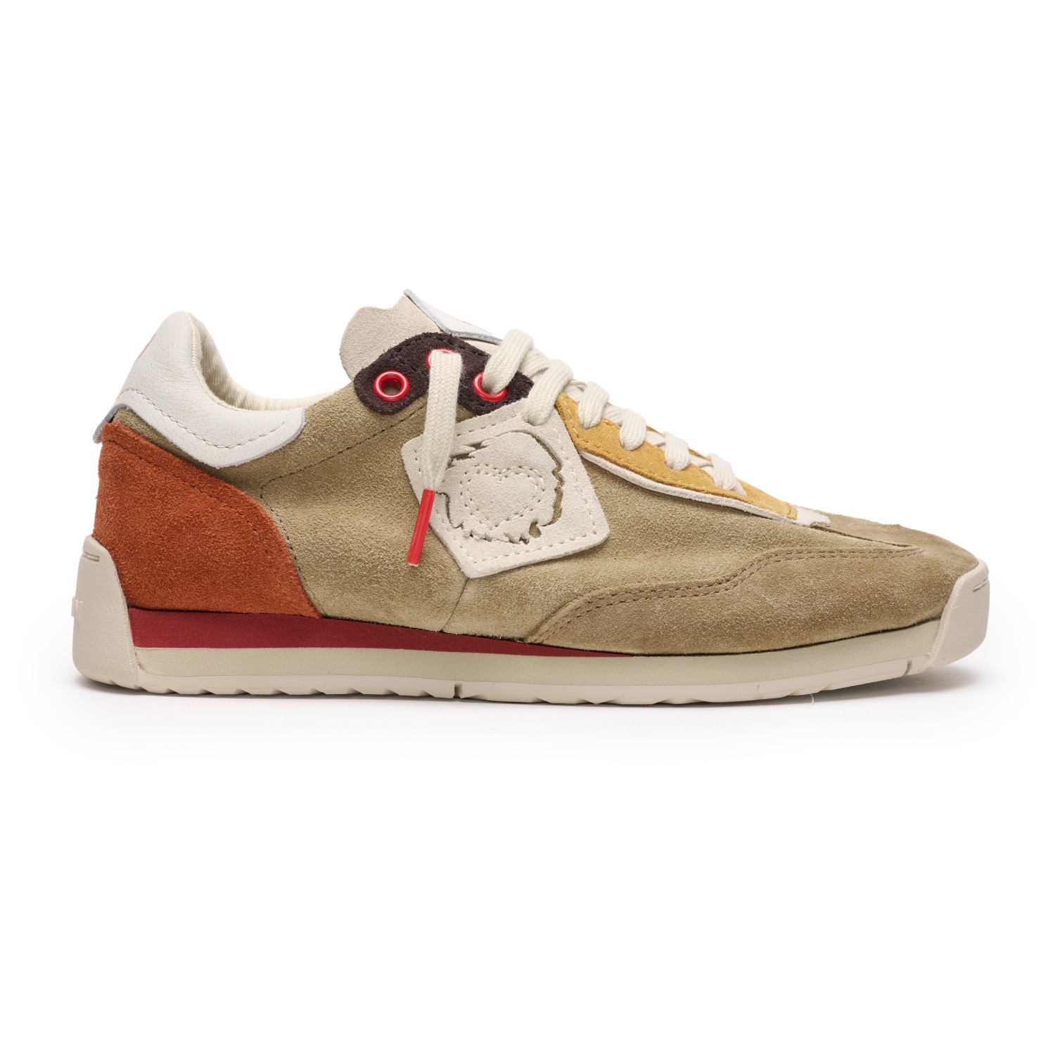 Satorisan - Enso Suede - Sneaker Satorisan - Enso Suede - Sneaker
