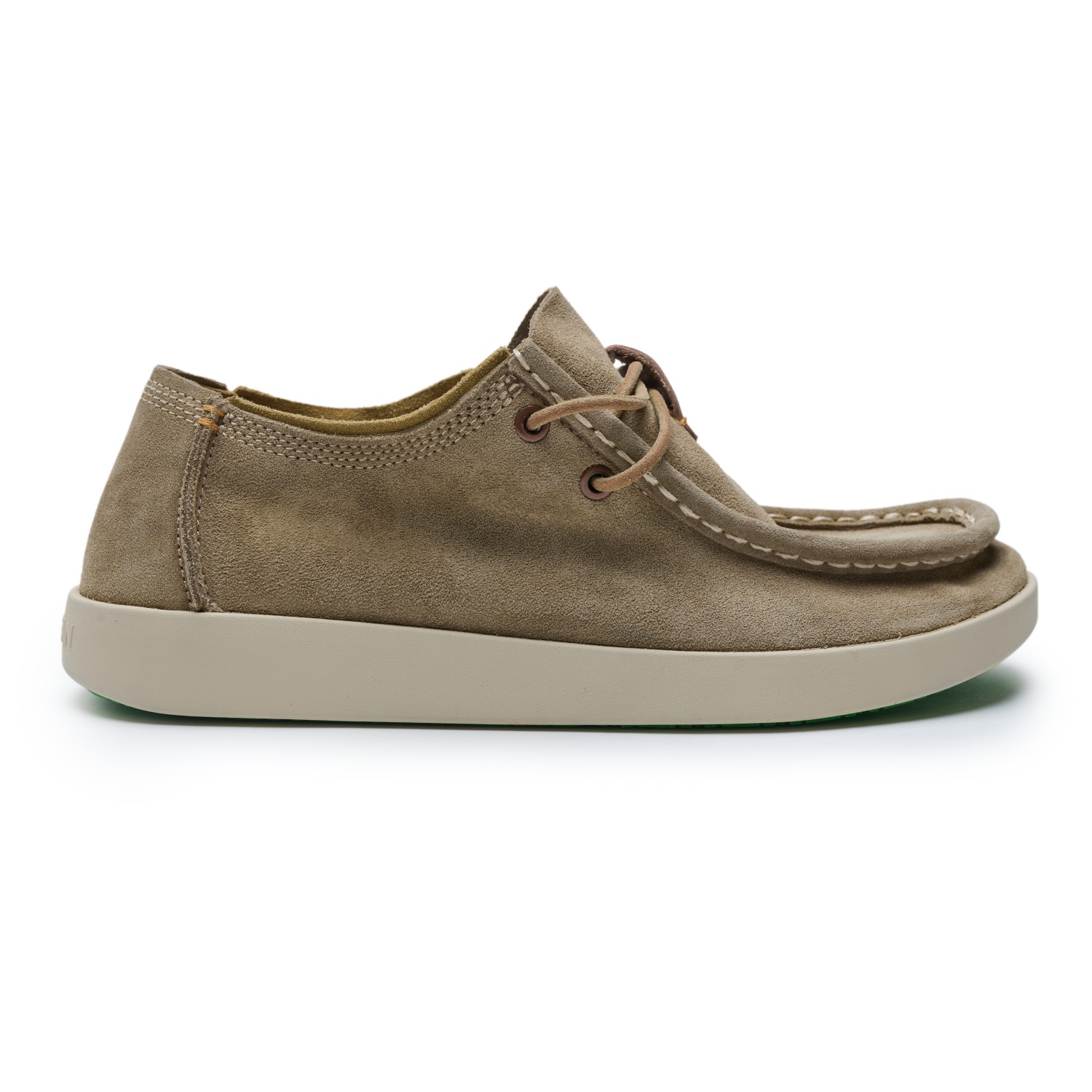 Satorisan - Kwahu Suede Ul - Sneaker