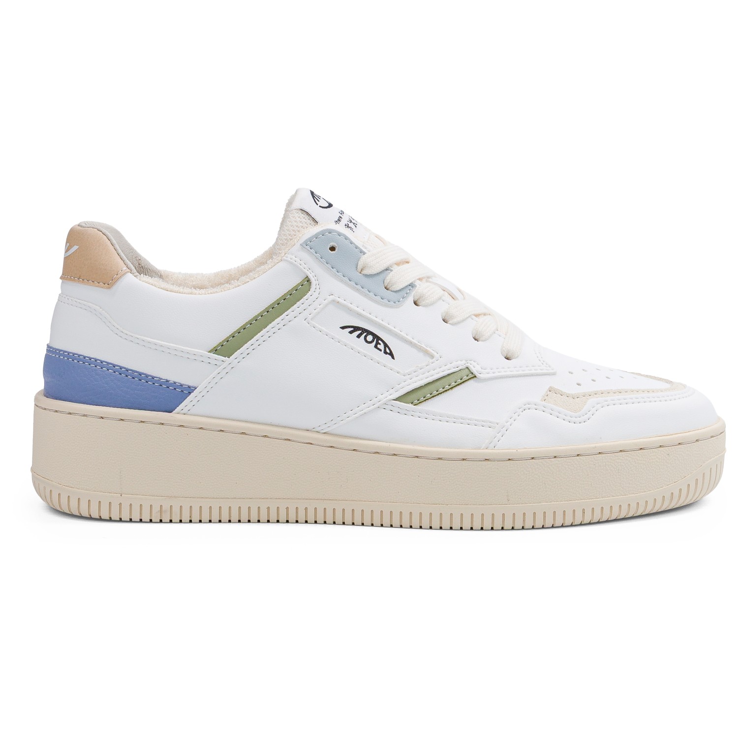 MoEa - Origin - Sneaker MoEa - Origin - Sneaker