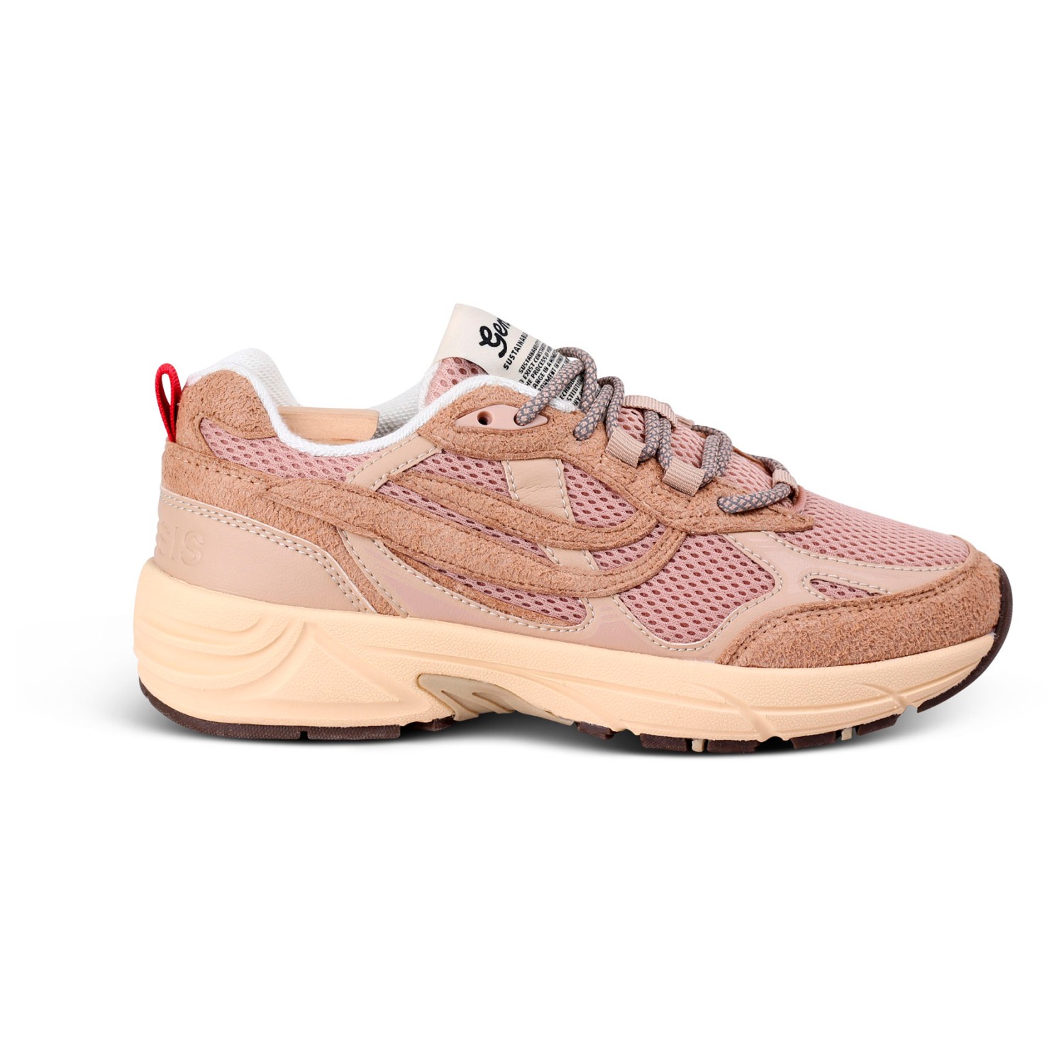 Genesis Footwear - G-Eco`99 Mono Mix - Sneaker Genesis Footwear - G-Eco`99 Mono Mix - Sneaker
