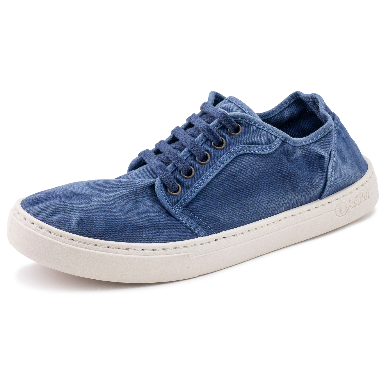 Natural World - Basket Enzimatico - Sneaker