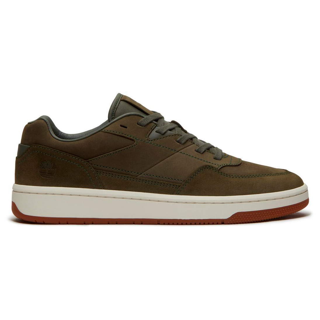 Timberland - Jackson Court Low Lace Up Sneaker - Sneaker Timberland - Jackson Court Low Lace Up Sneaker - Sneaker