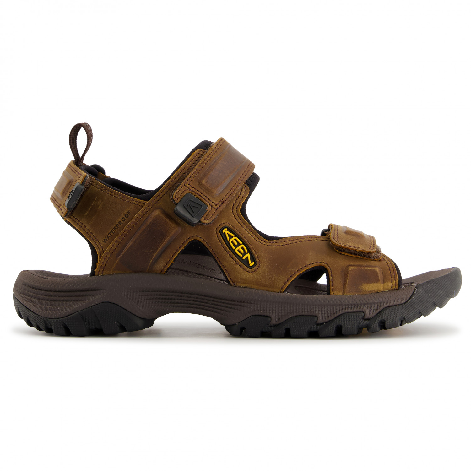 Keen - Targhee III Open Toe Sandal - Sandalen Keen - Targhee III Open Toe Sandal - Sandalen