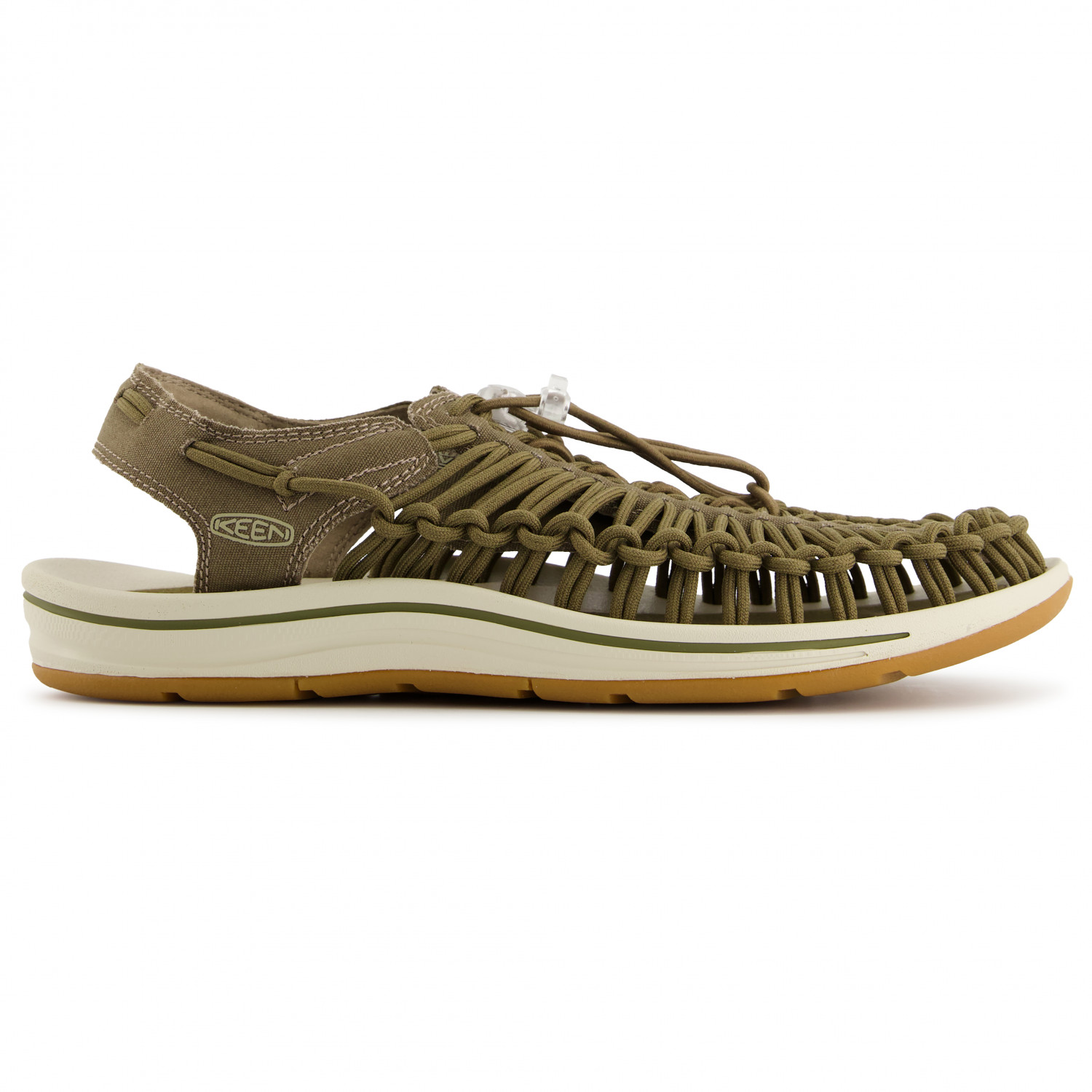 Keen - Uneek Canvas - Sandalen