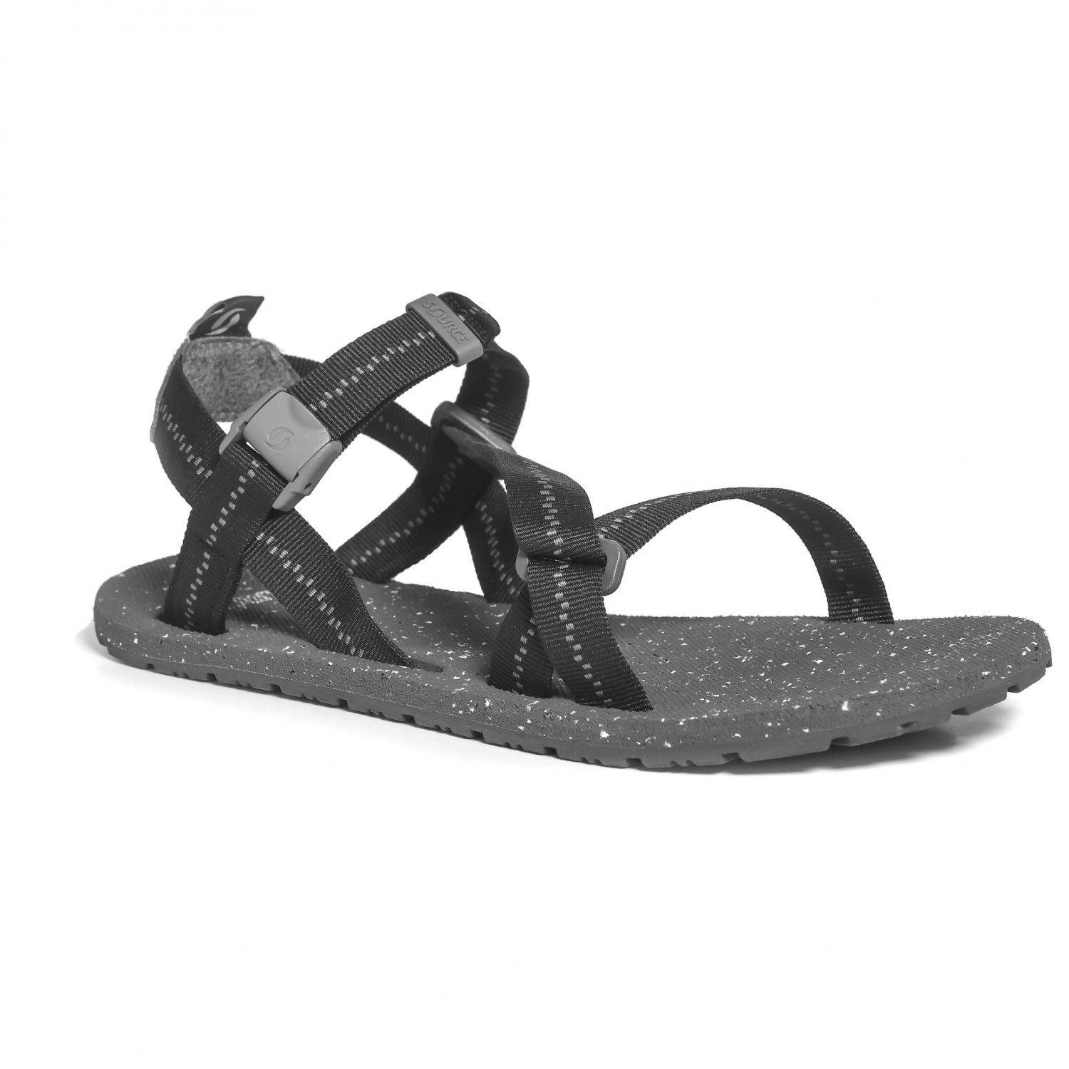 Source - Solo - Sandalen