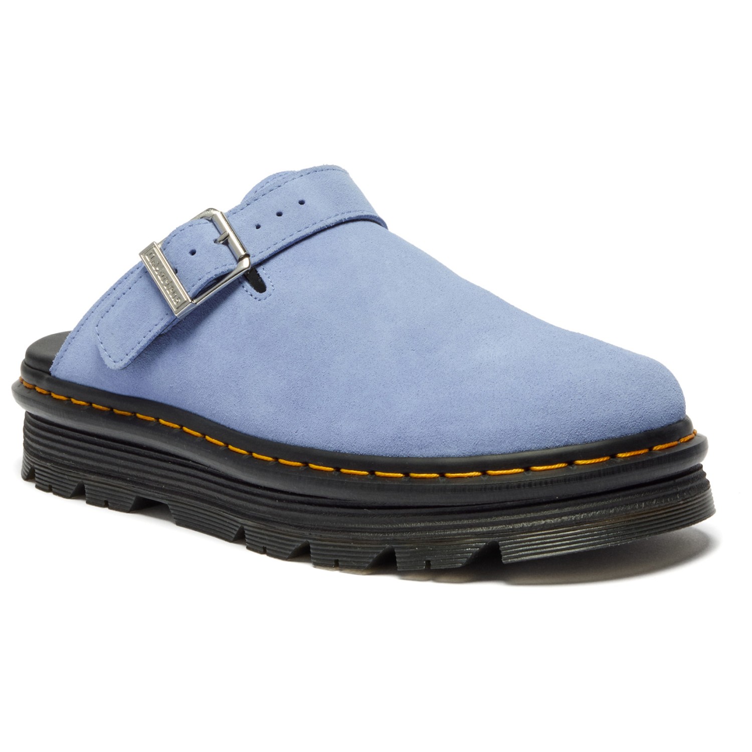 Dr. Martens - Zebzag Mule E H Suede - Sandalen Dr. Martens - Zebzag Mule E H Suede - Sandalen