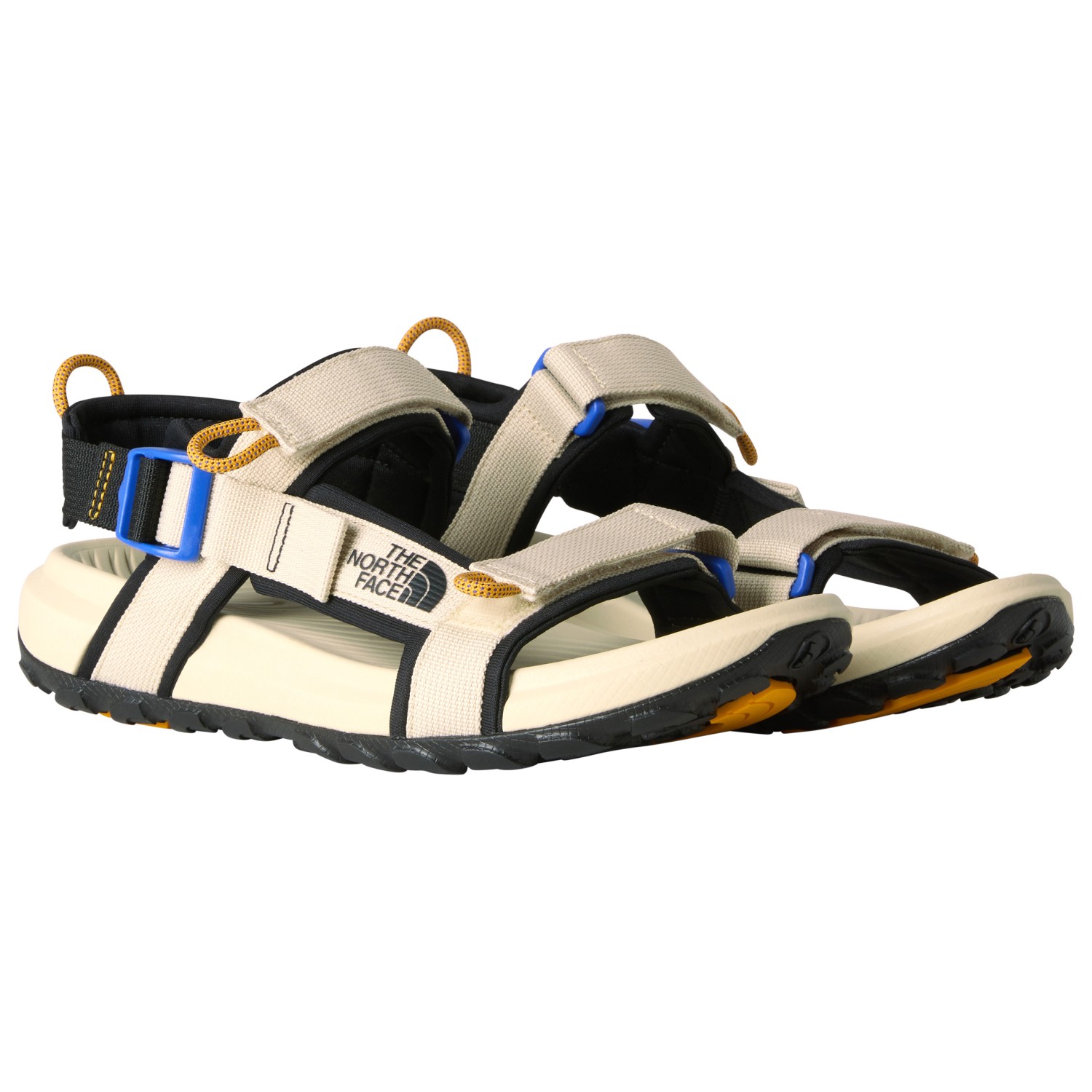 The North Face - Explore Camp Sandal - Sandalen The North Face - Explore Camp Sandal - Sandalen
