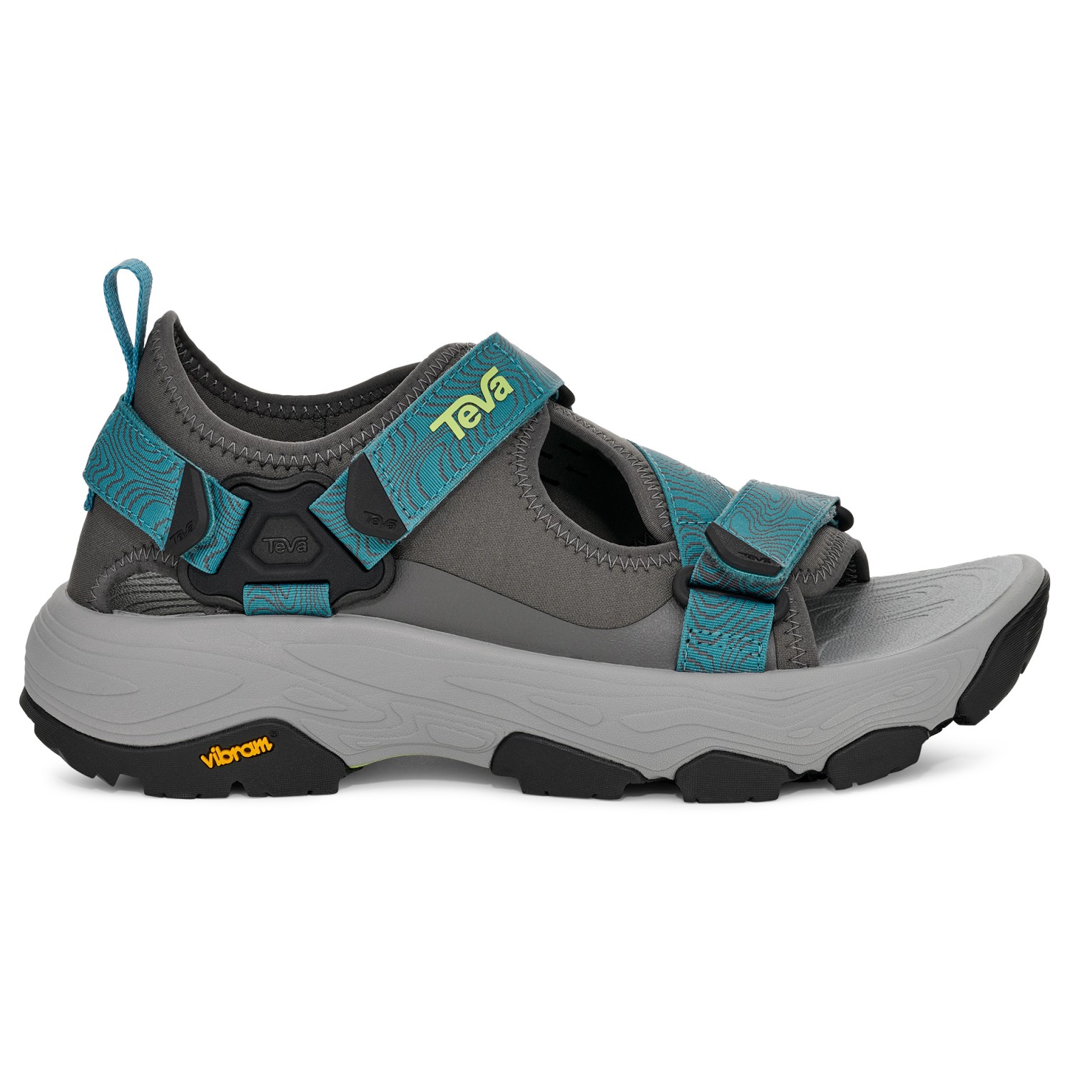 Teva - Grandview Max Sandal - Sandalen