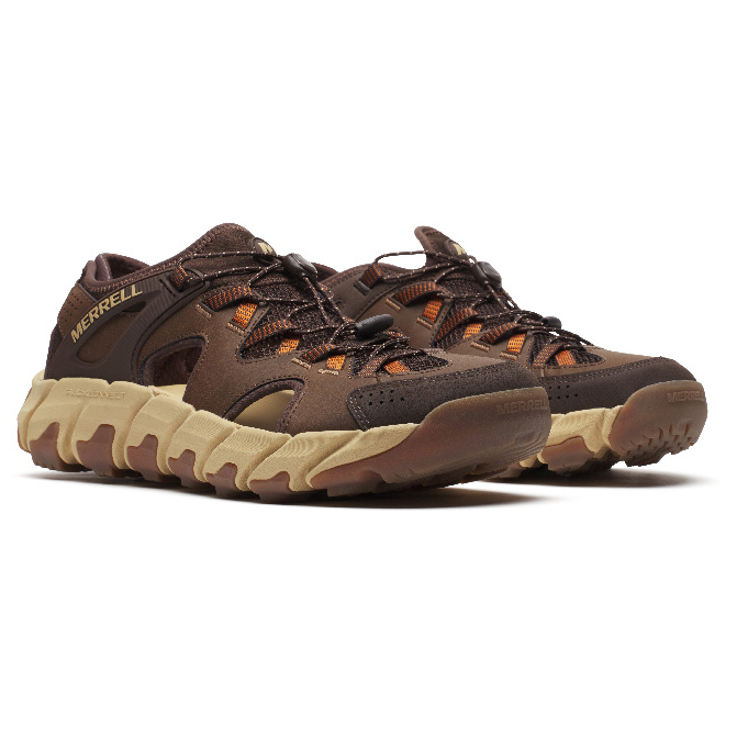 Merrell - Maipo Explorer Sieve - Sandalen