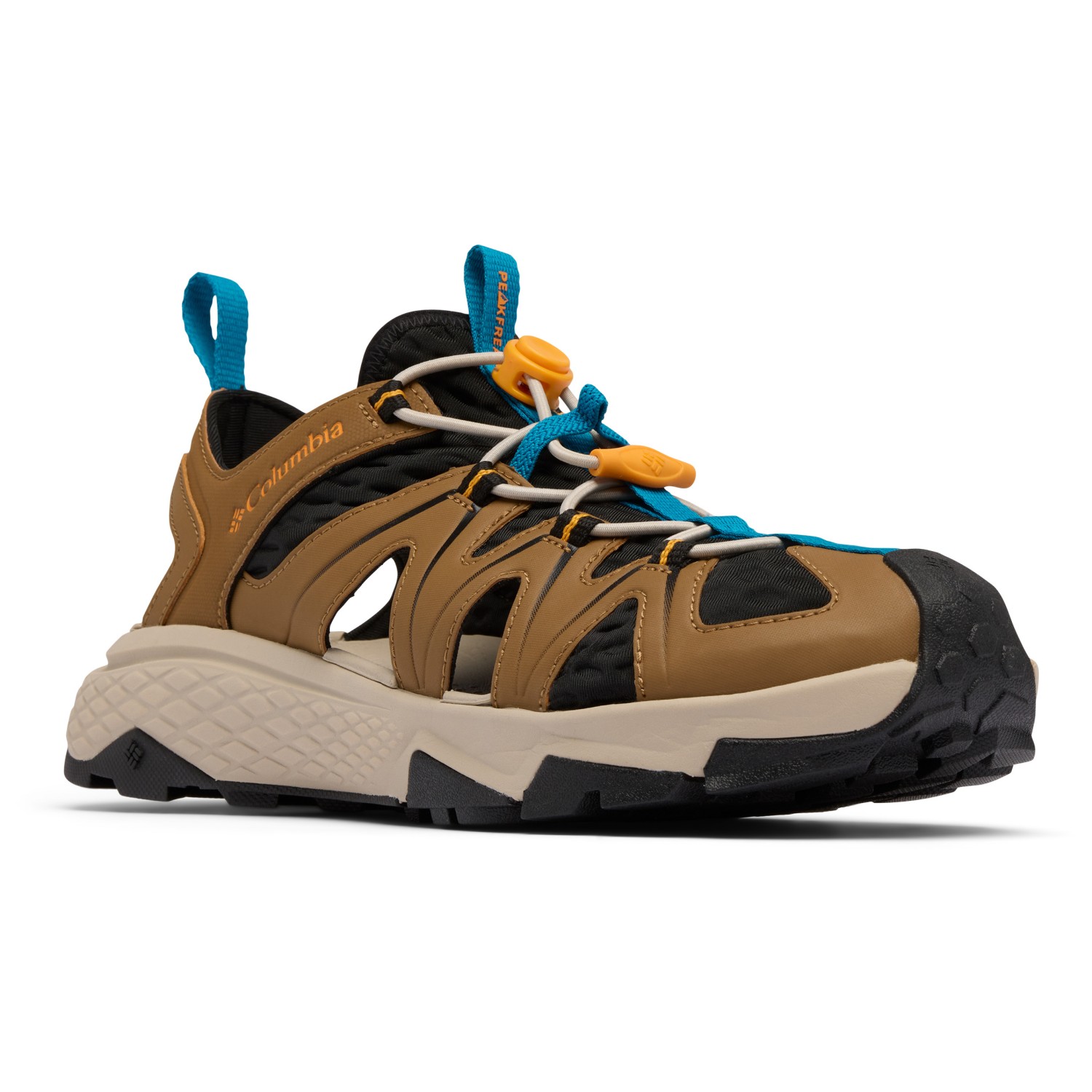 Columbia - Peakfreak Rush Shandal - Sandalen