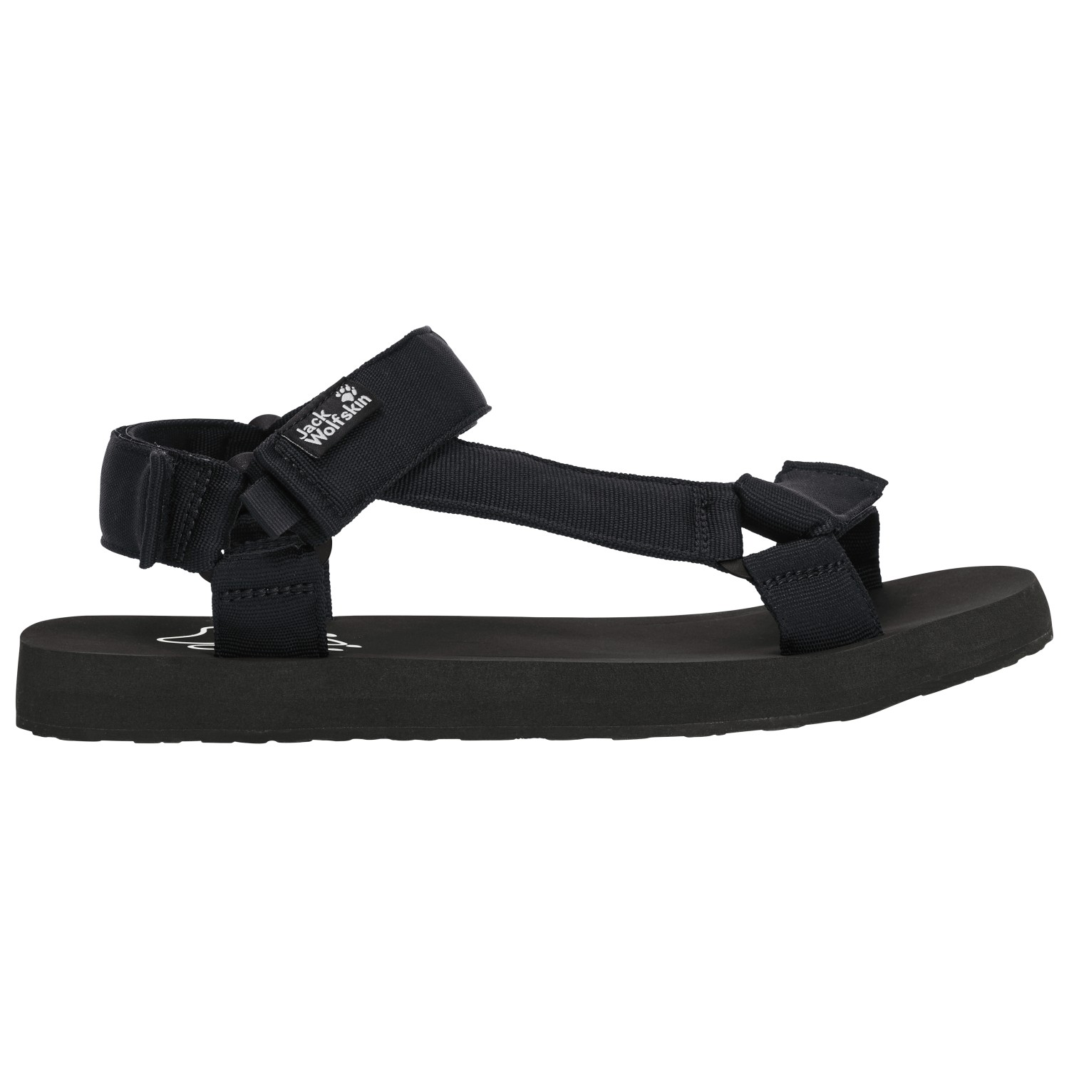 Jack Wolfskin - Taiga Sandal - Sandalen