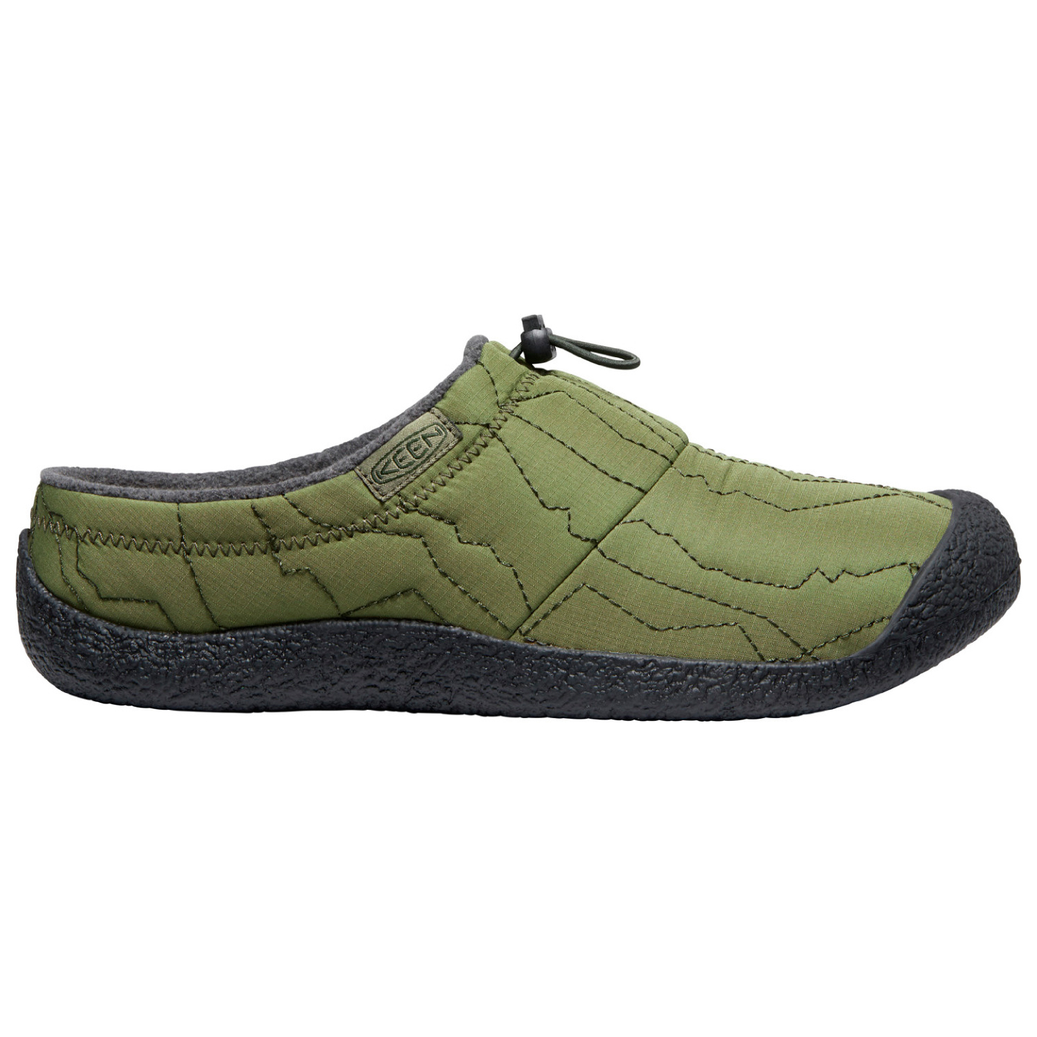 Keen - Howser III Slide - Hüttenschuhe