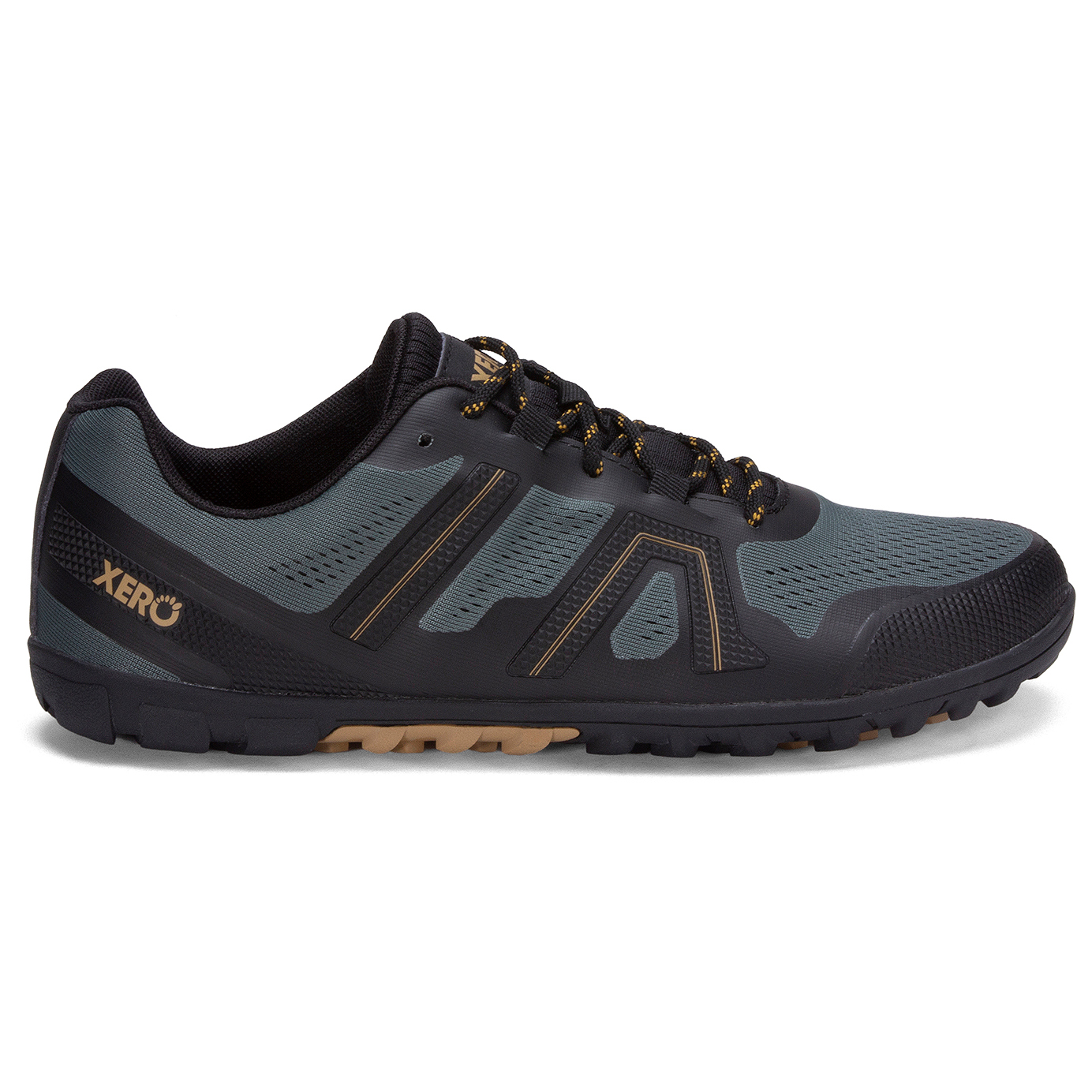 Xero Shoes - Mesa Trail II - Barfußschuhe Xero Shoes - Mesa Trail II - Barfußschuhe
