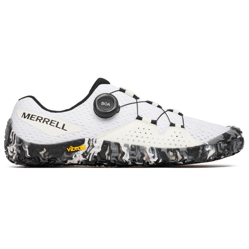 Merrell - Vapor Glove 6 Boa - Barfußschuhe